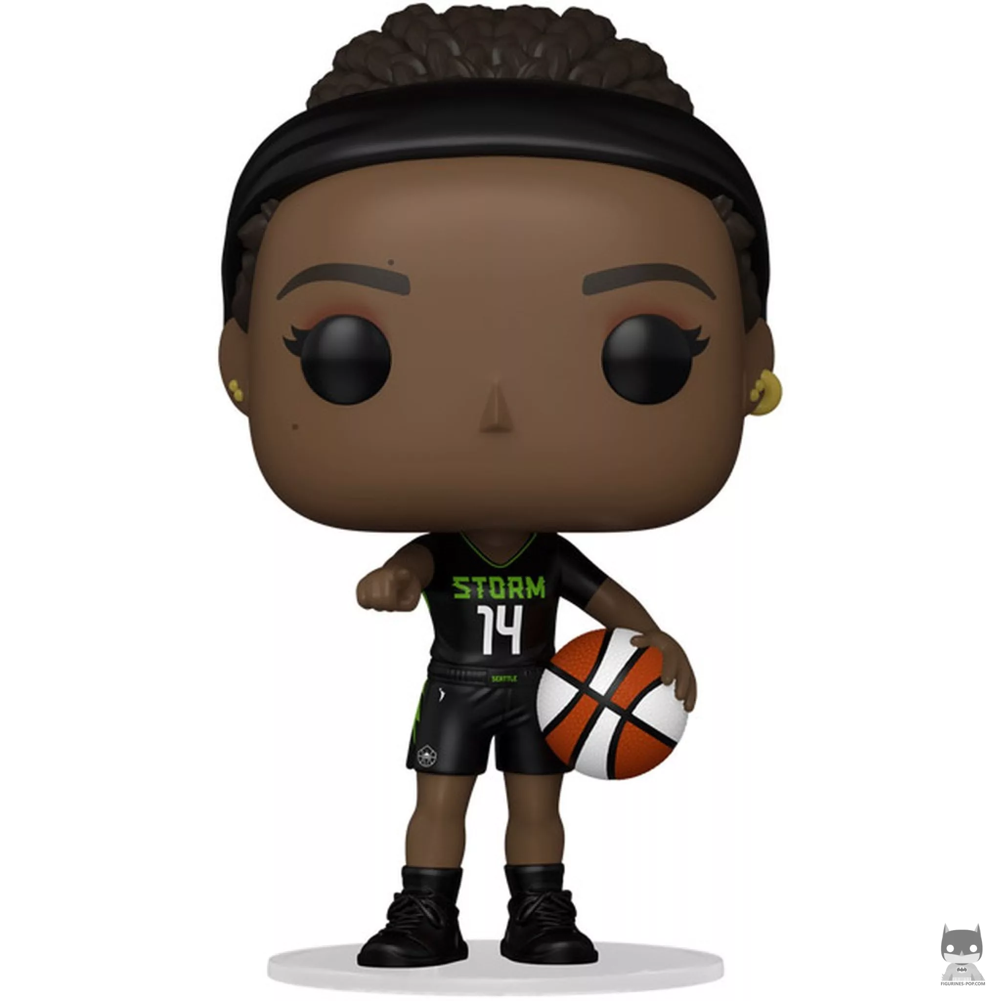 Figura Funko Pop! Dominique Malonga (WNBA)