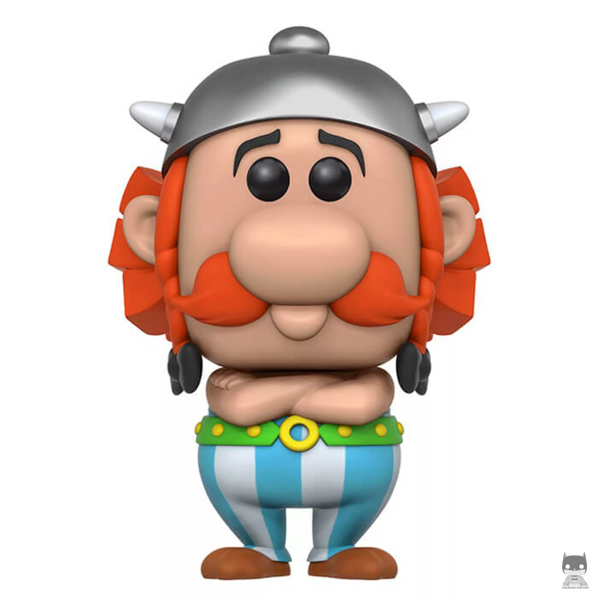 Figura Funko Pop! Obélix (Astérix)