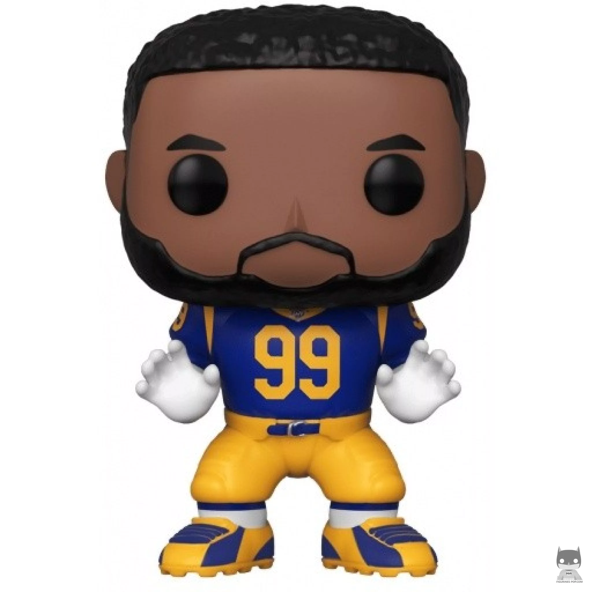 Figura Funko Pop! Aaron Donald (NFL)