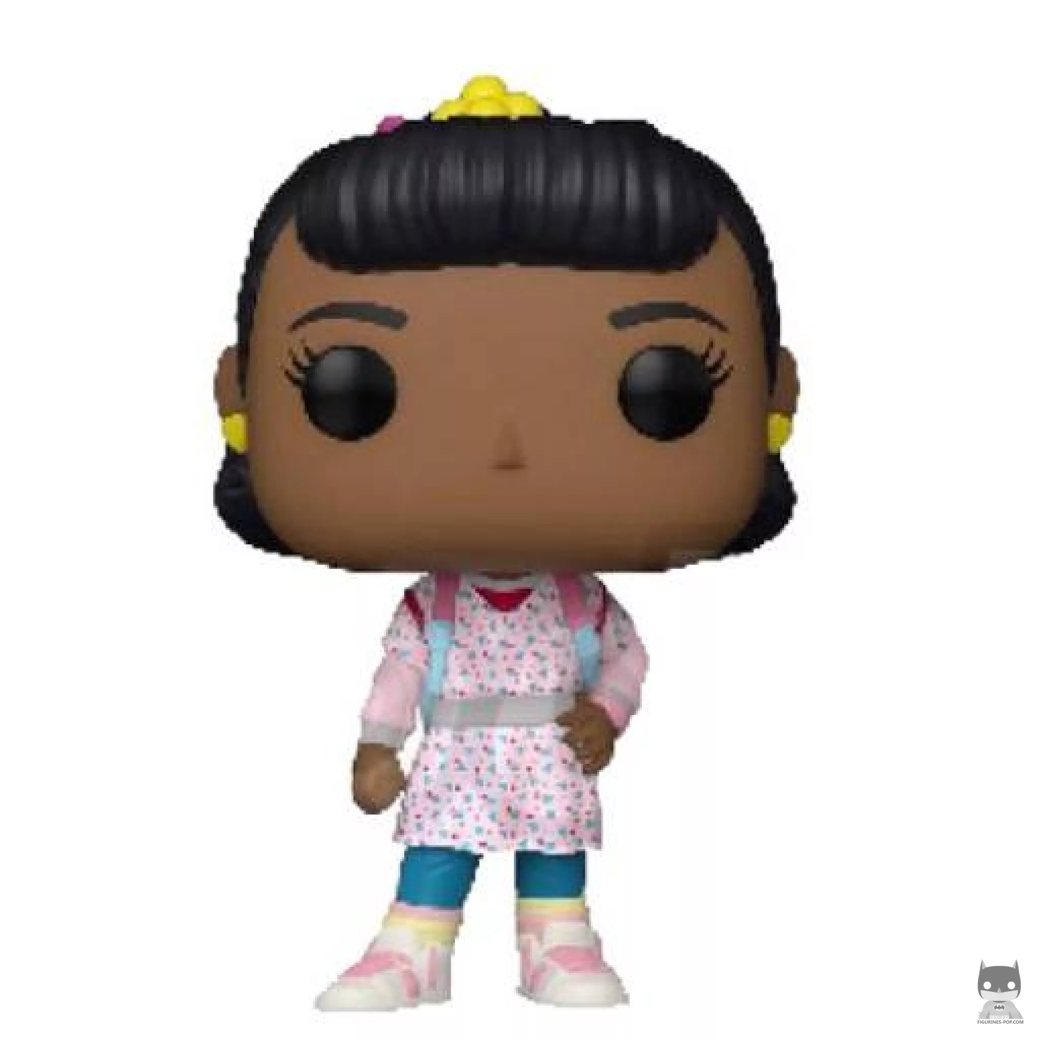 Figura Funko Pop! Erica (Stranger Things)