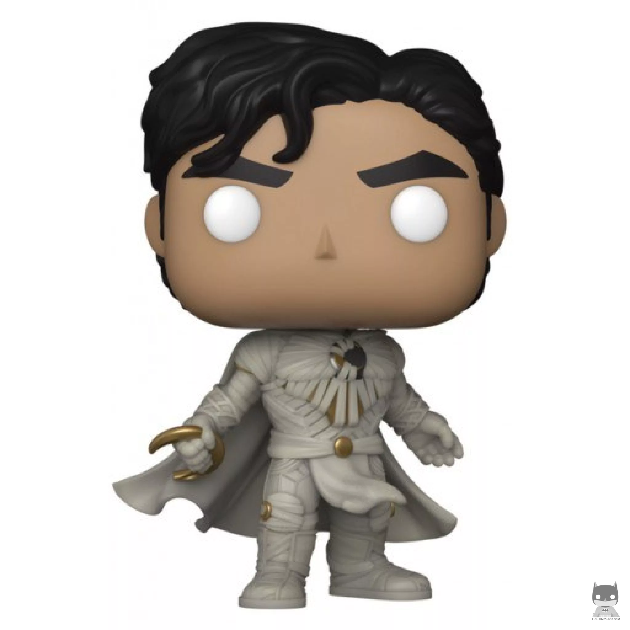 Figura Funko Pop! Moon Knight (Brilla en la oscuridad) (Moon Knight)