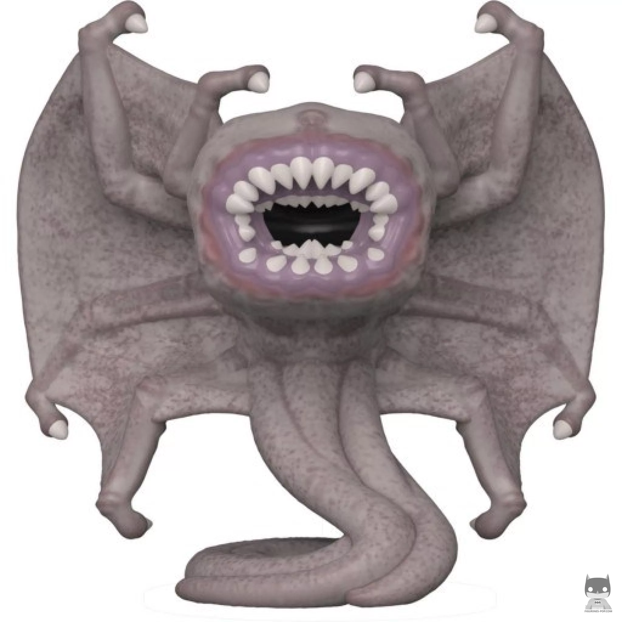 Figura Funko Pop! Demomurciélago (Stranger Things)