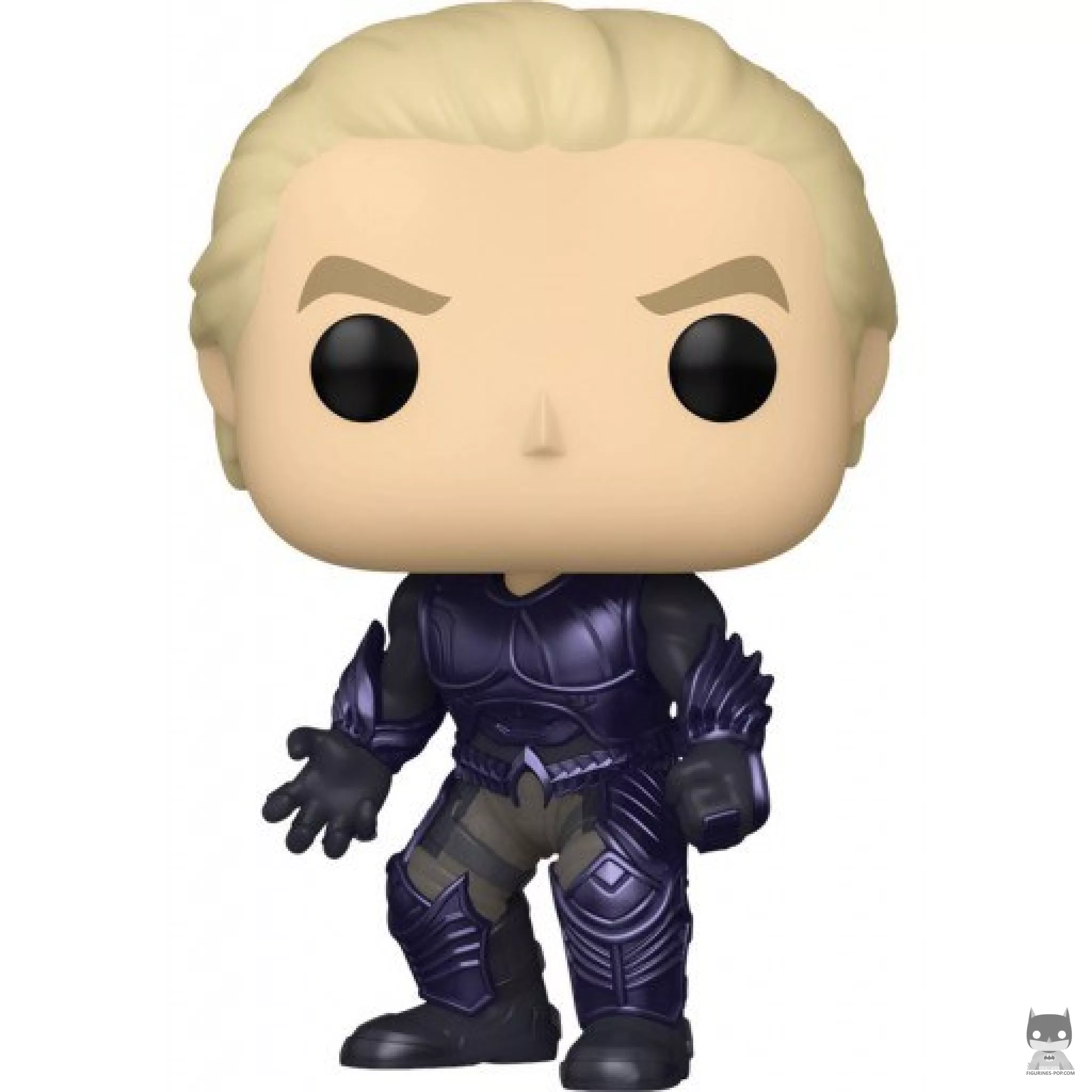 Figura Funko Pop! Orm (Aquaman y el reino perdido)