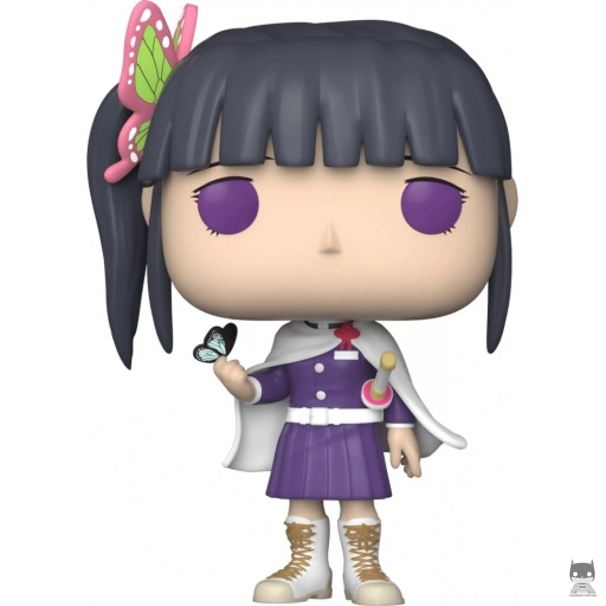 Figura Funko Pop! Kanao Tsuyuri (Demon Slayer)
