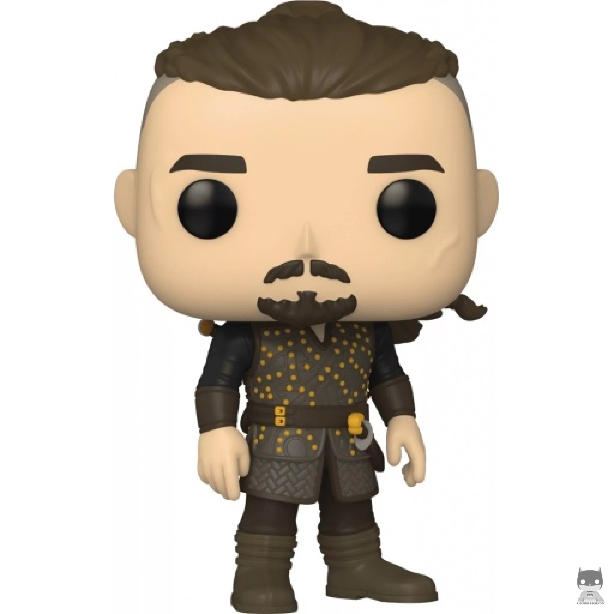 Figura Funko Pop! Uhtred (The Last Kingdom)