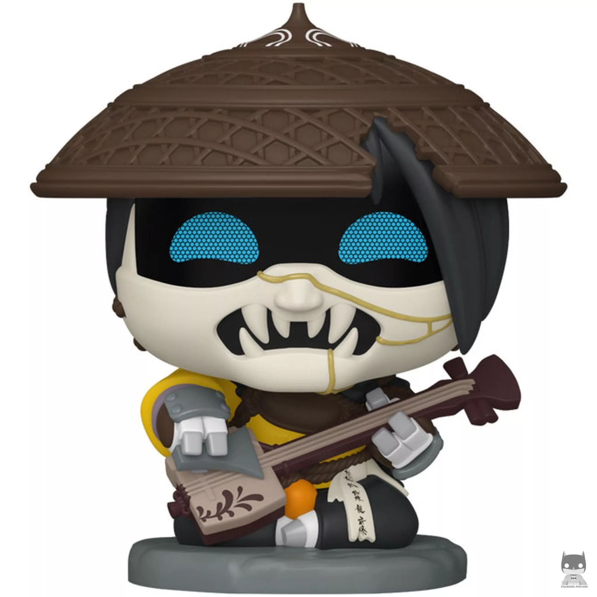 Figura Funko Pop! Ezo Onryō (Astro Bot)