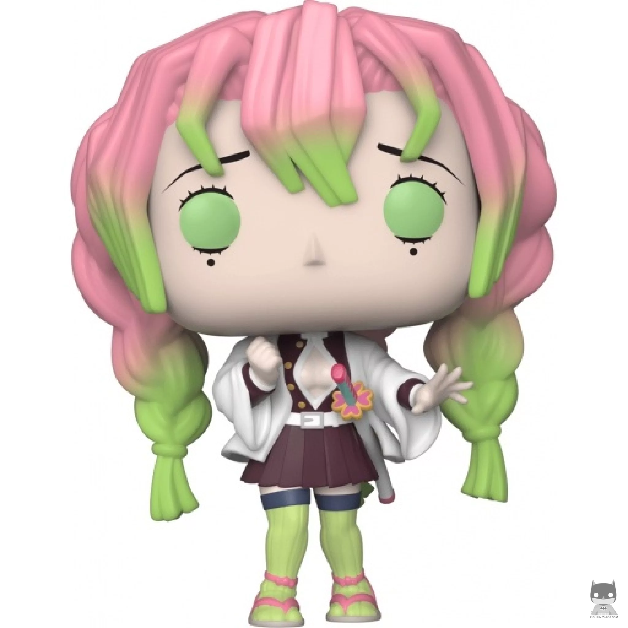 Figura Funko Pop! Mitsuri Kanroji (Demon Slayer)