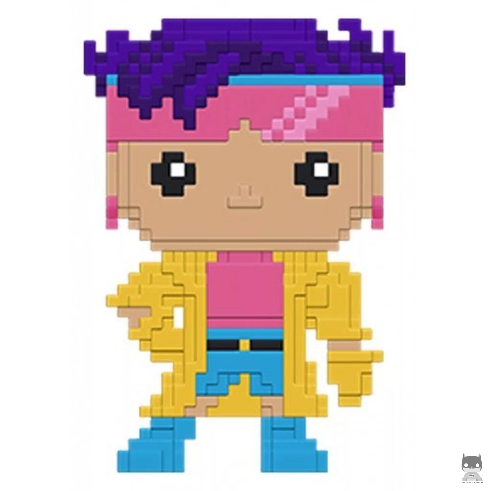Figura Funko Pop! Jubilee (X-Men '97)
