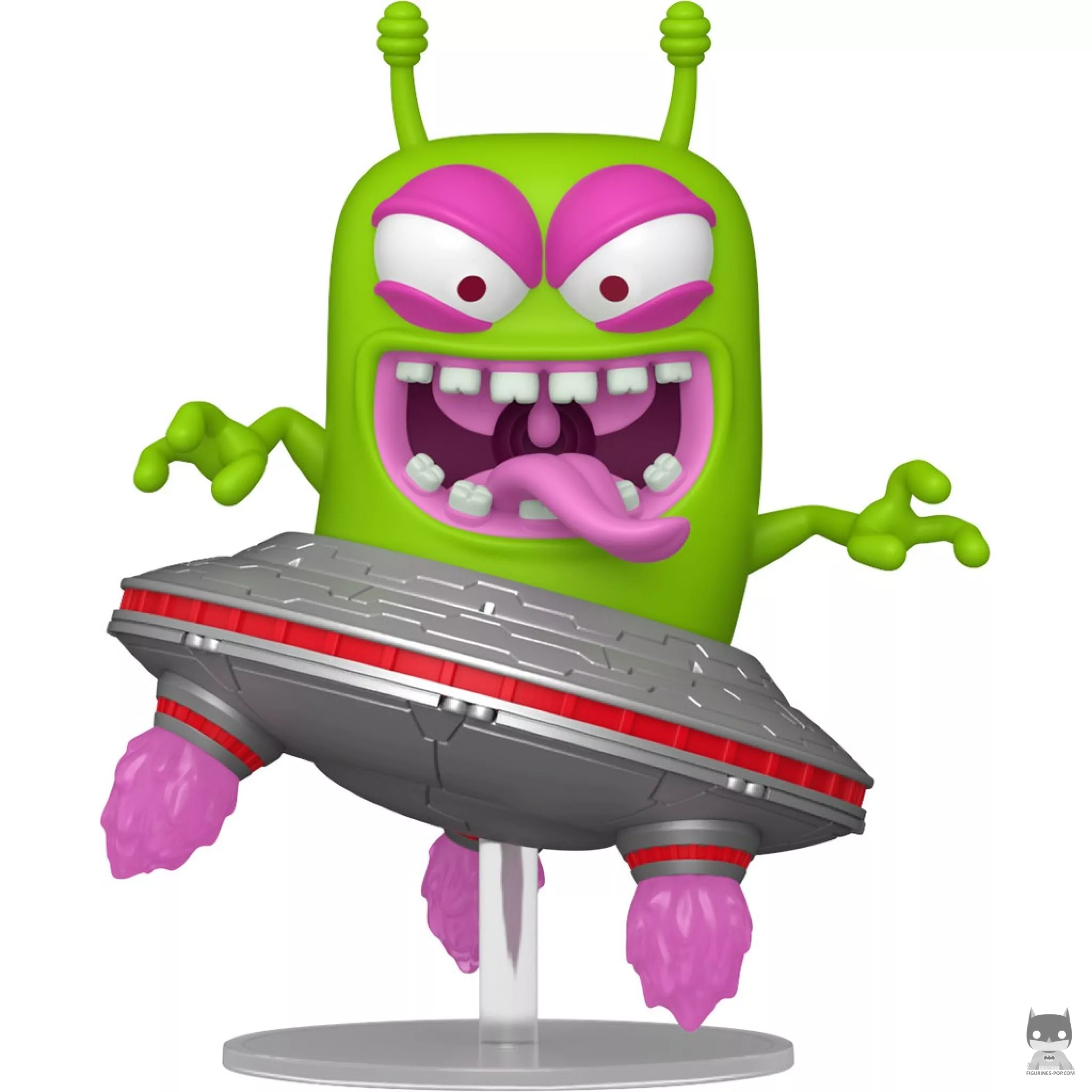 Figura Funko Pop! Space Bully Nebulax (Astro Bot)