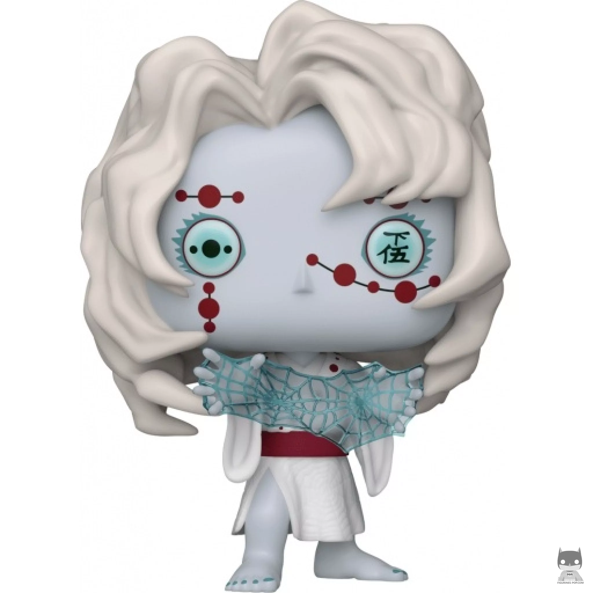 Figura Funko Pop! Rui (Demon Slayer)