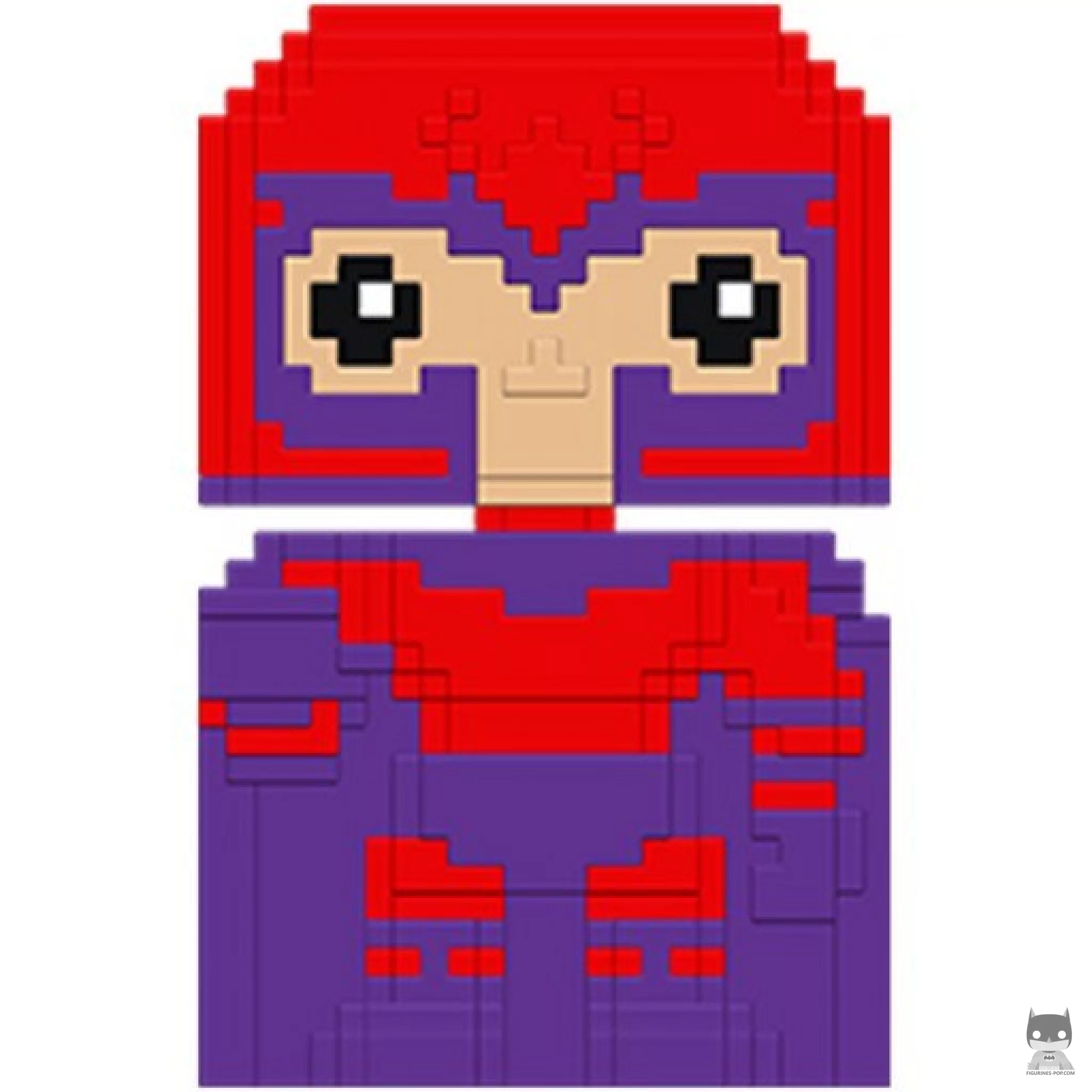 Figura Funko Pop! Magneto (X-Men '97)