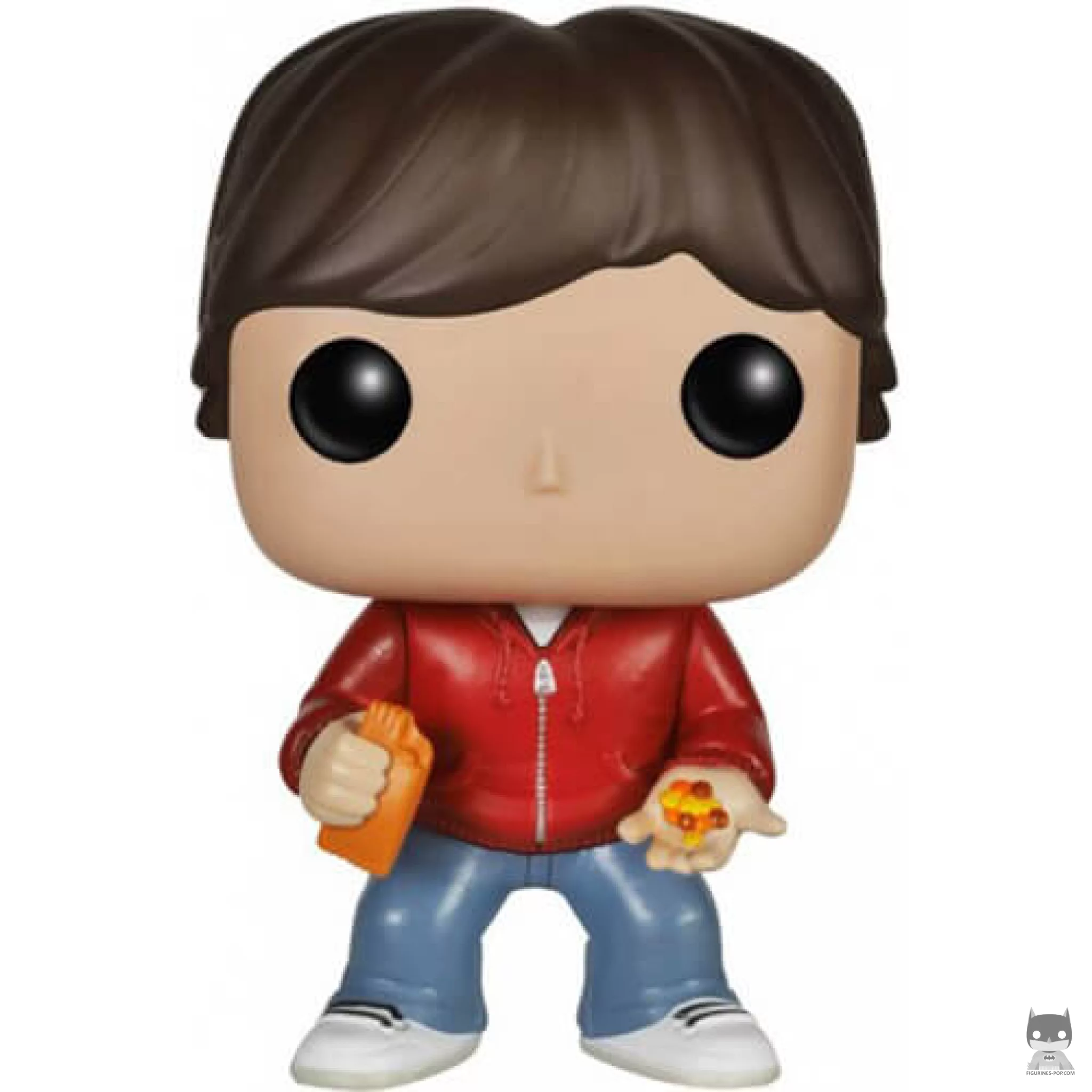 Figura Funko Pop! Elliott (E.T., el extraterrestre)
