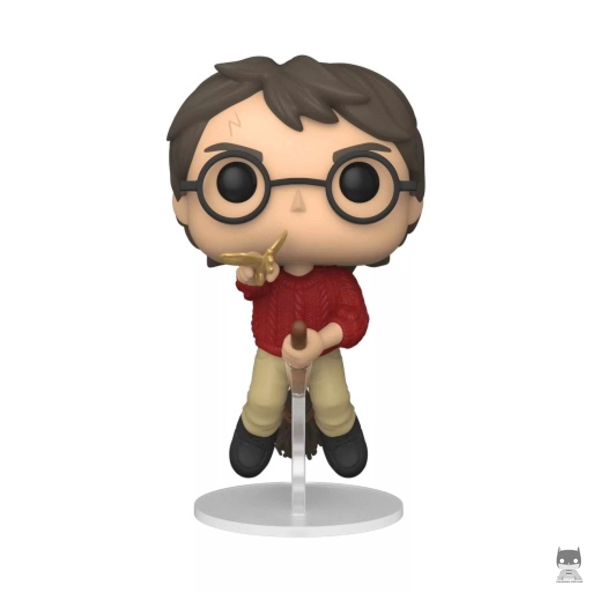 Figura Funko Pop! Harry Potter (Harry Potter)