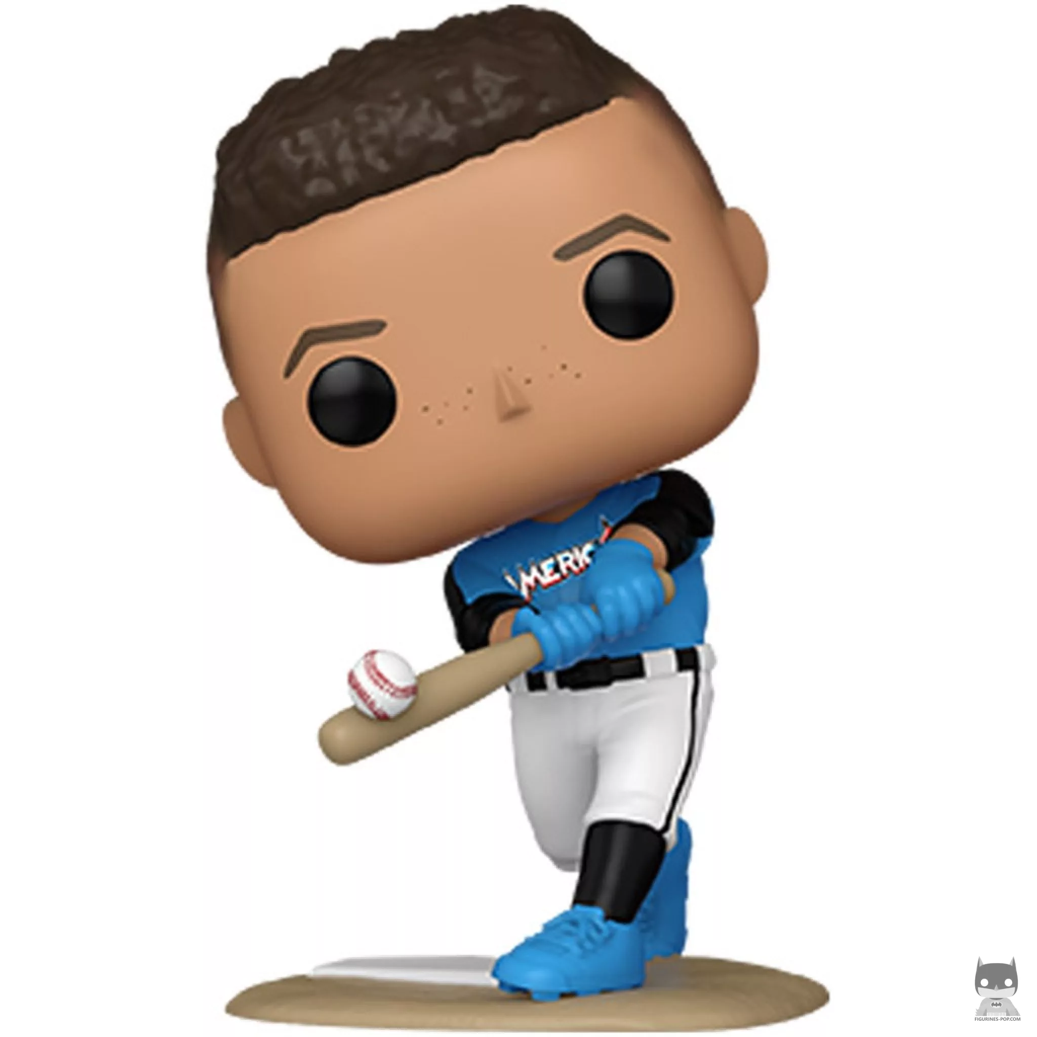 Figura Funko Pop! Aaron Judge (2017) (MLB)