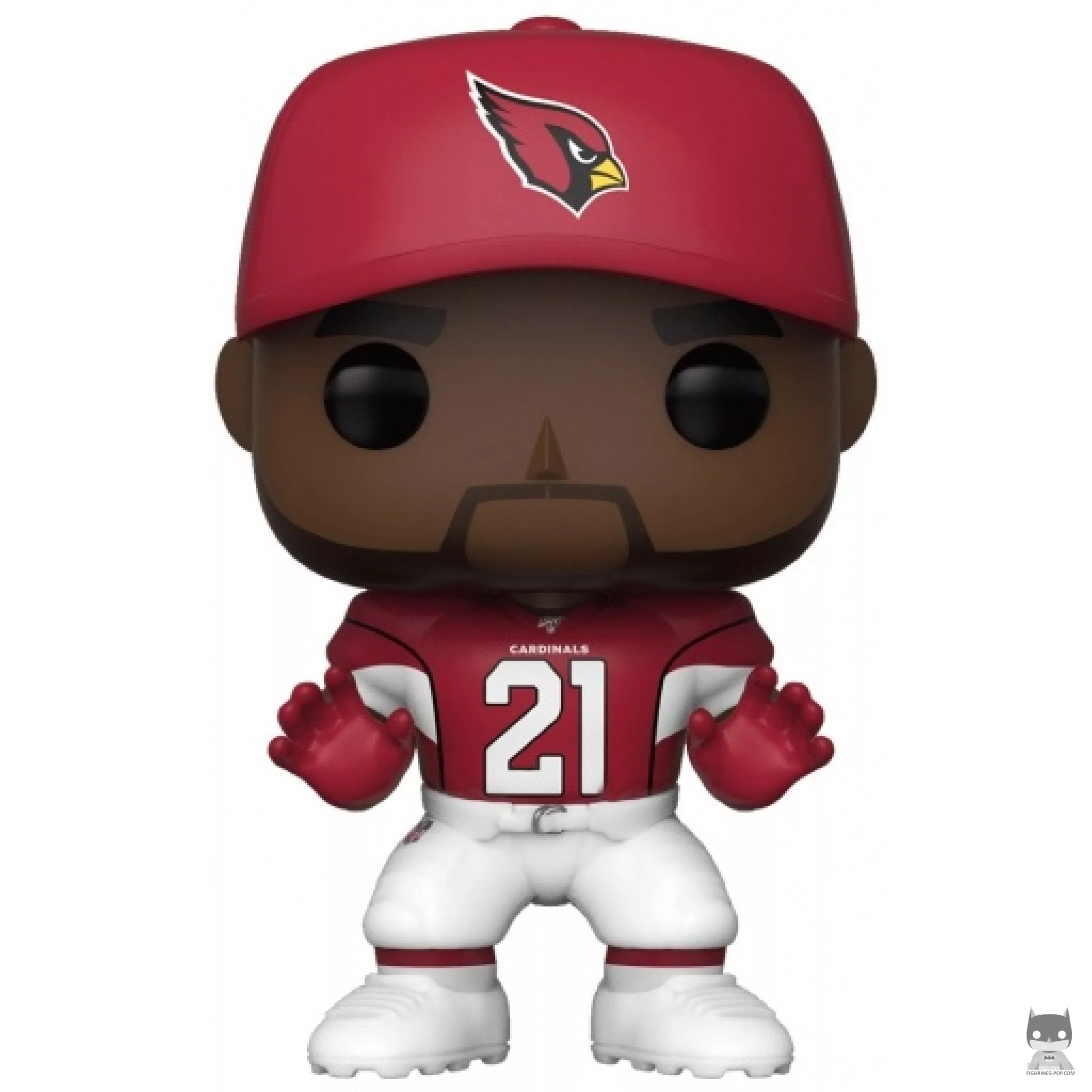 Figura Funko Pop! Patrick Peterson (NFL)