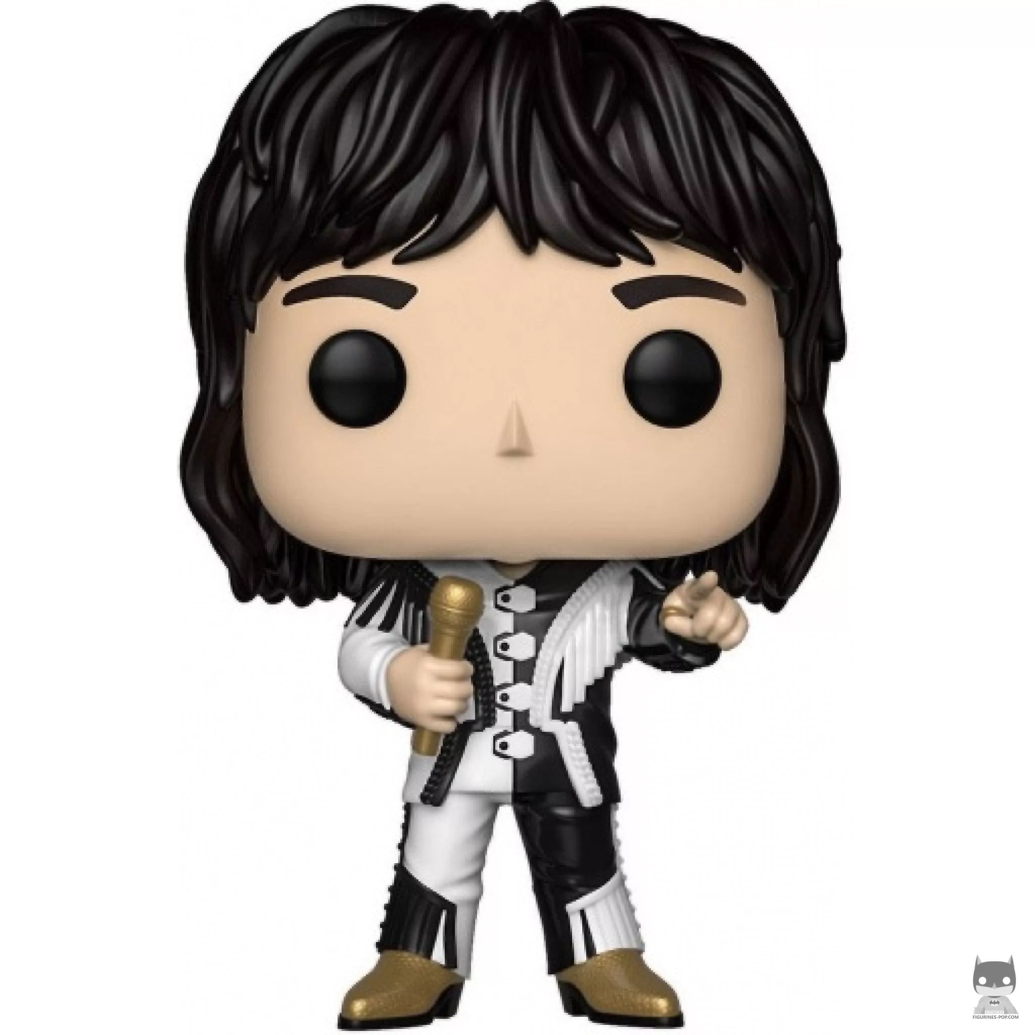 Figura Funko Pop! Luke Spiller (The Struts)
