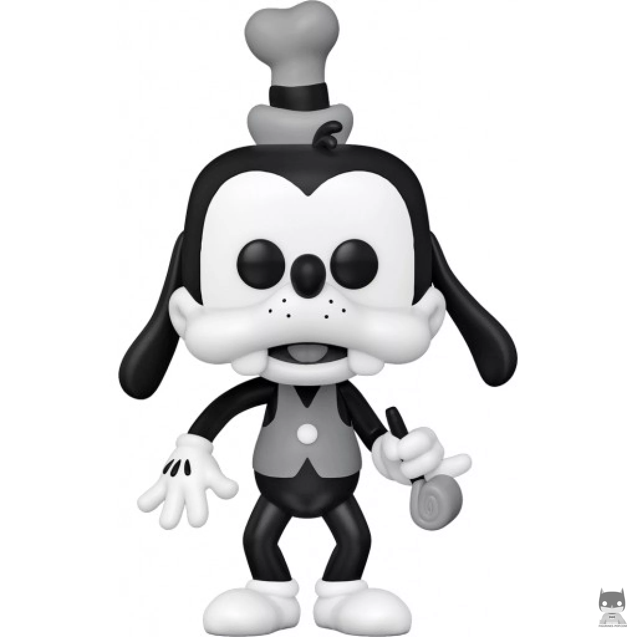 Figura Funko Pop! Goofy (Disney 100)