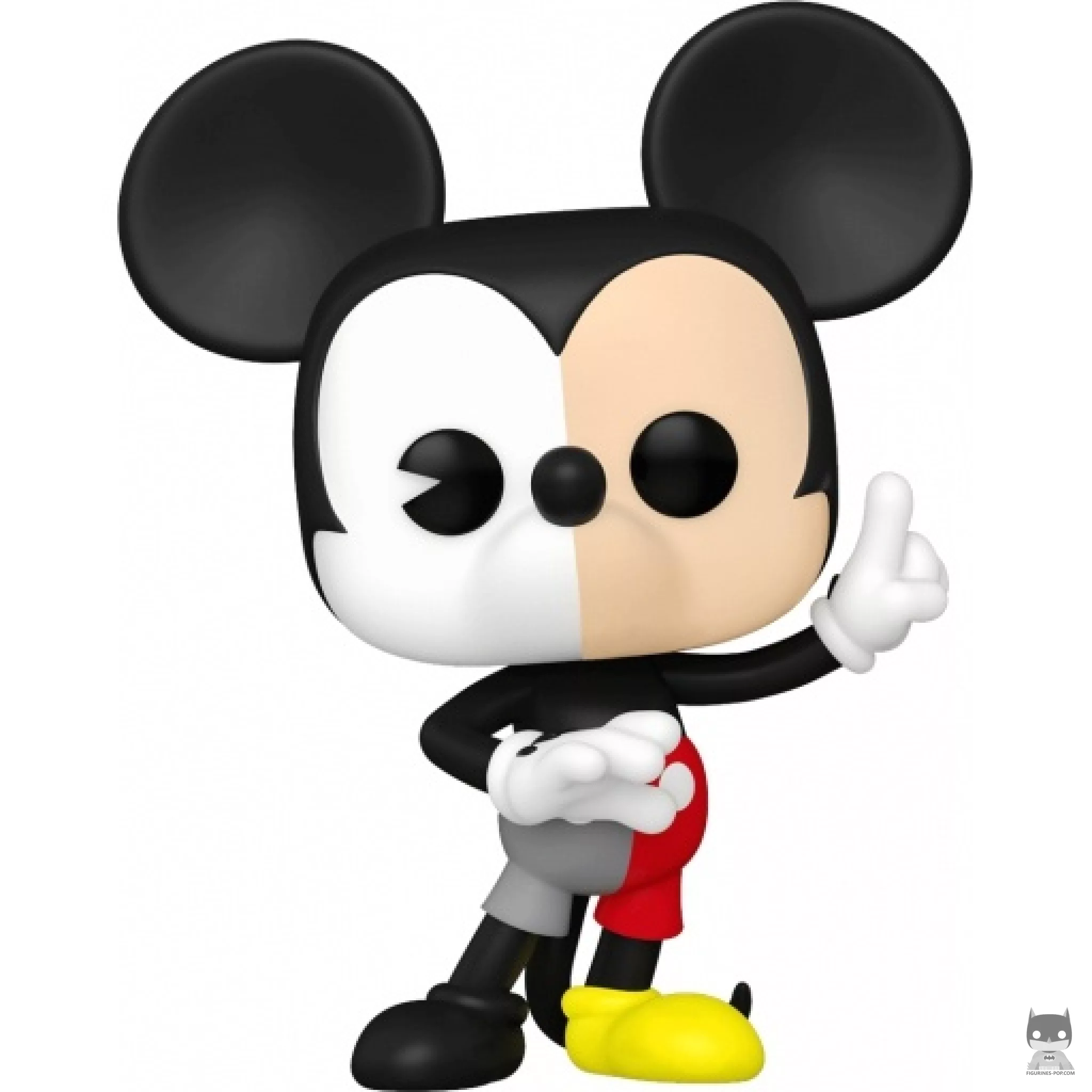 Figura Funko Pop! Mickey Mouse (Disney 100)