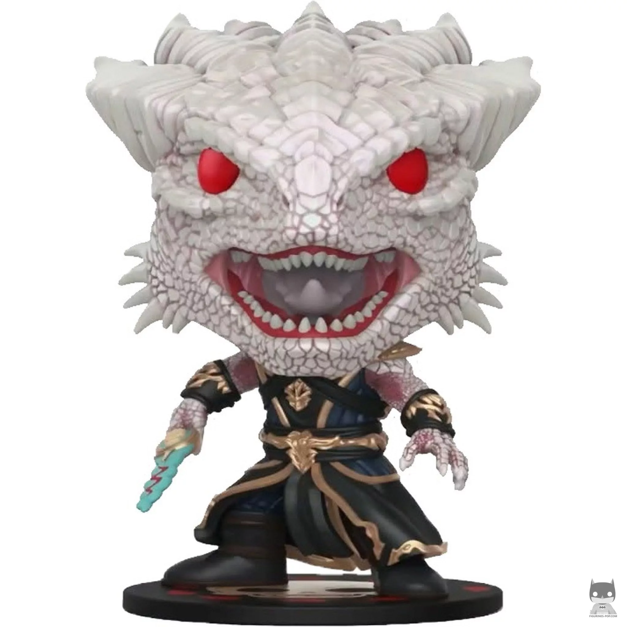 Figura Funko Pop! Impulso Oscuro (Baldur's Gate)