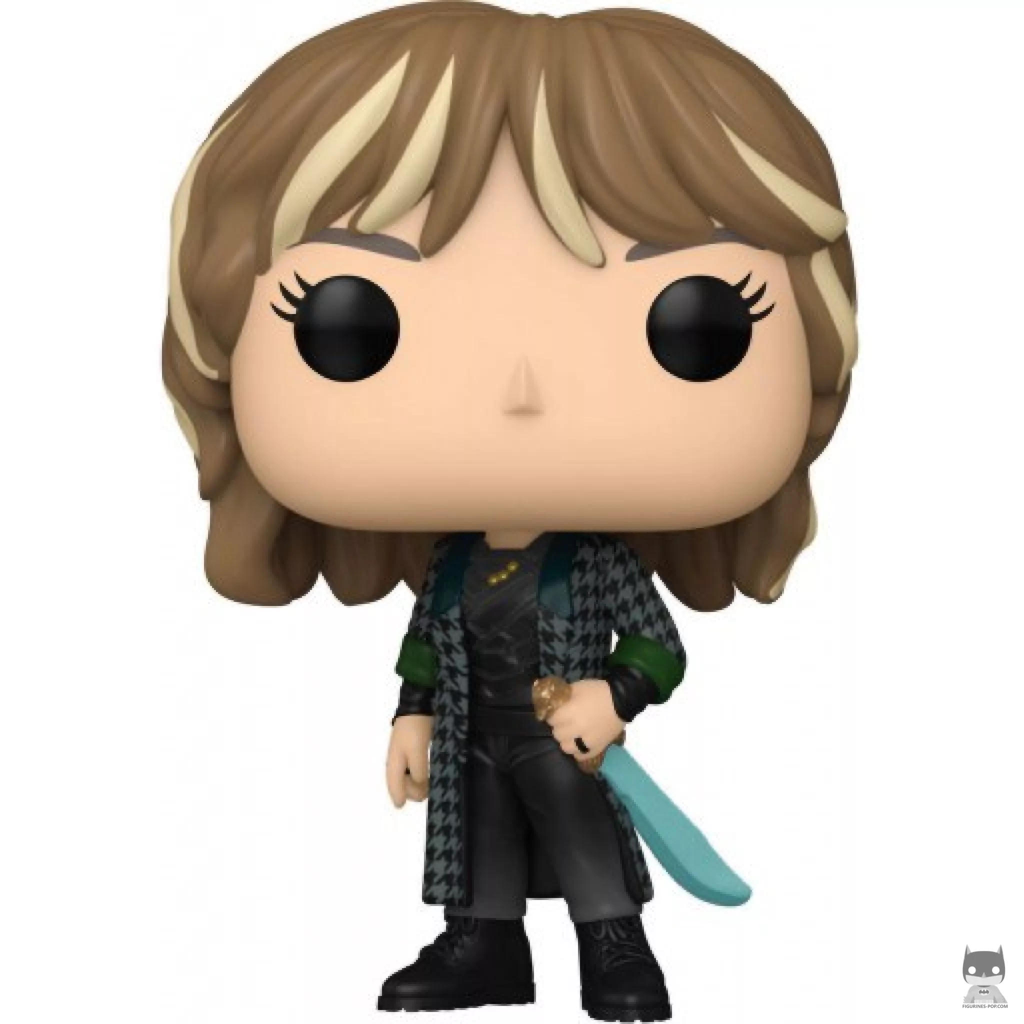Figura Funko Pop! Sylvie (Loki)