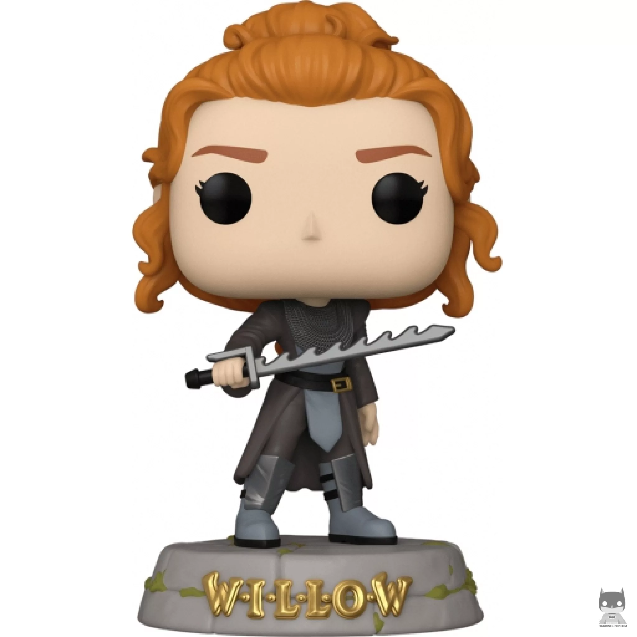 Figura Funko Pop! Sorsha (Willow)