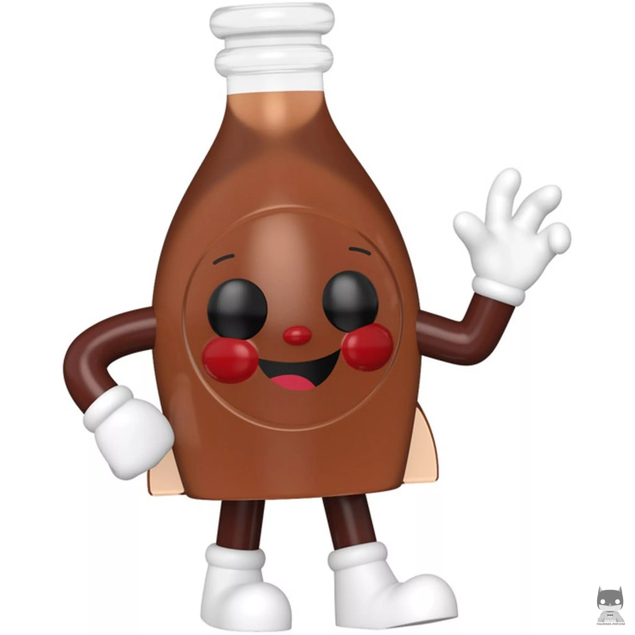Figura Funko Pop! Bottle (Fallout)