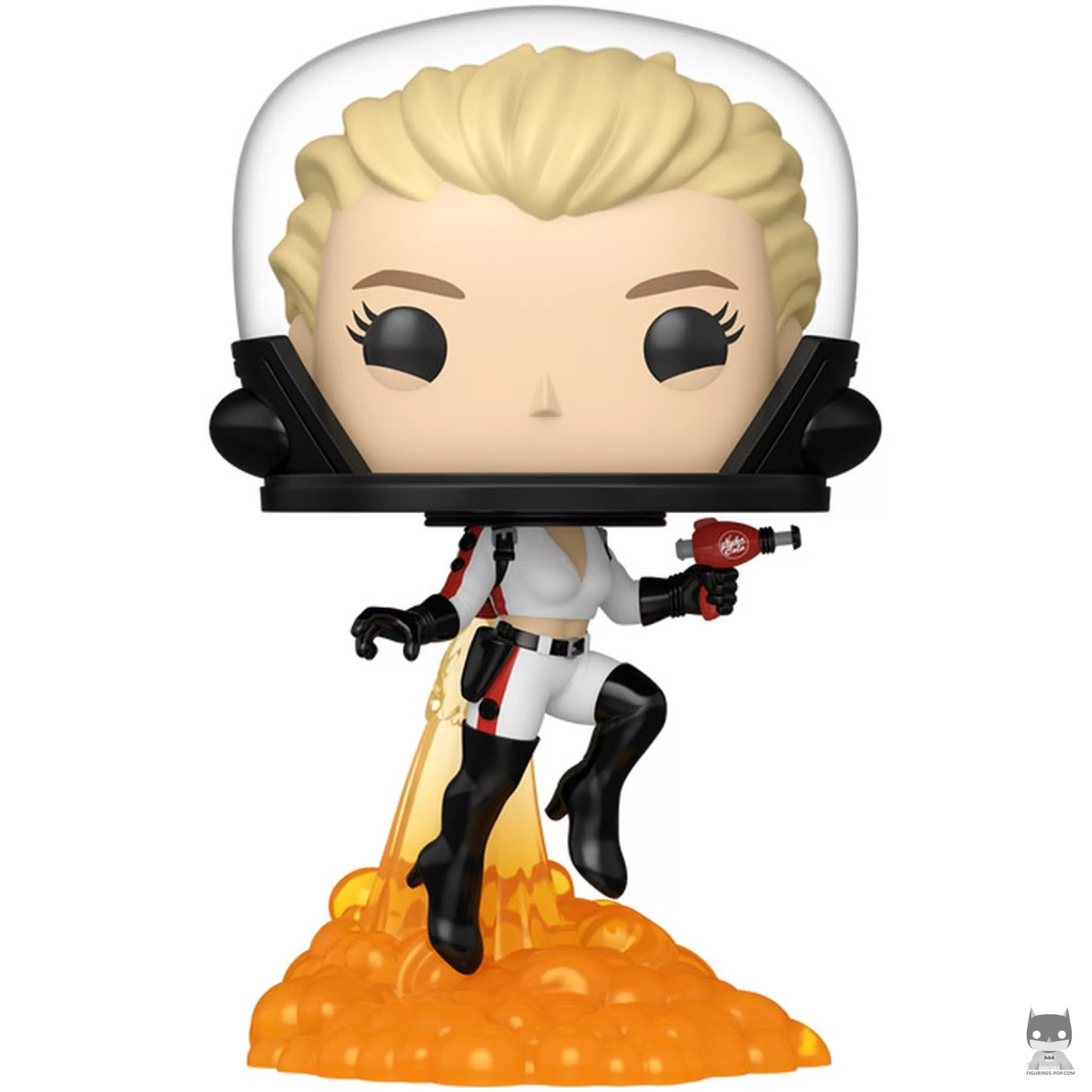 Figura Funko Pop! Nuka-Girl (Fallout)