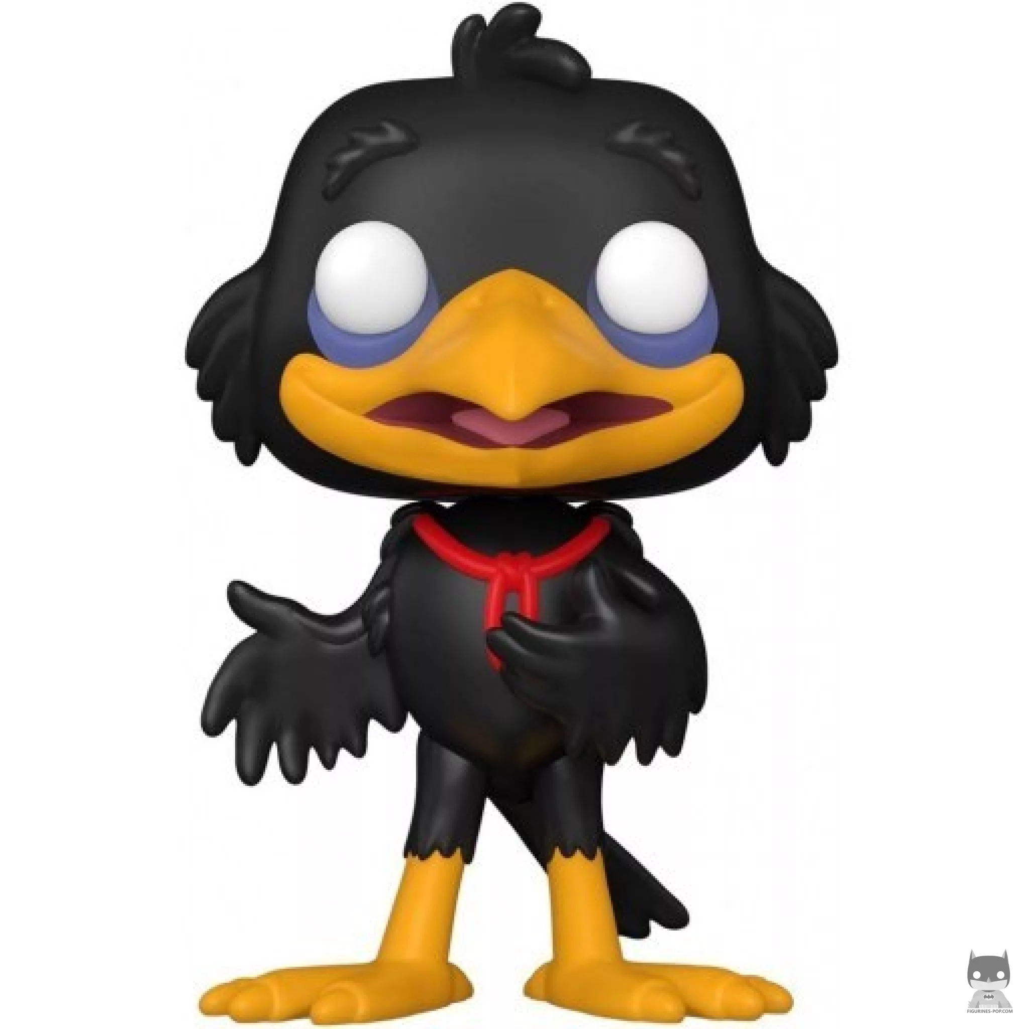 Figura Funko Pop! Jeremy (Nimh, el mundo secreto de la señora Brisby)