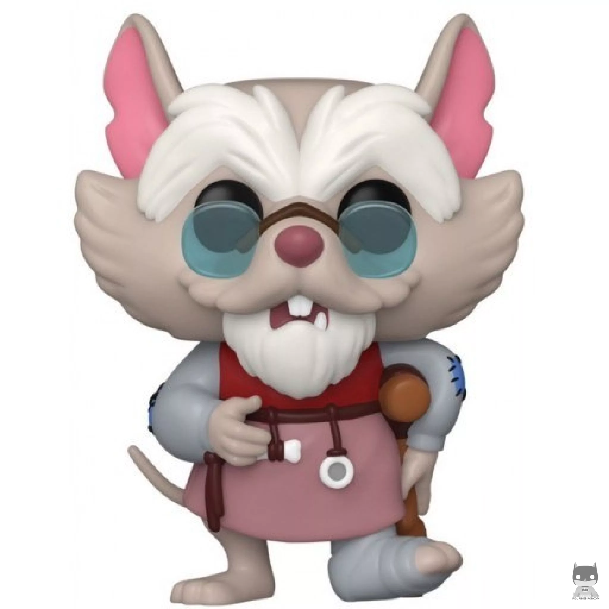 Figura Funko Pop! Señor Ages (Nimh, el mundo secreto de la señora Brisby)