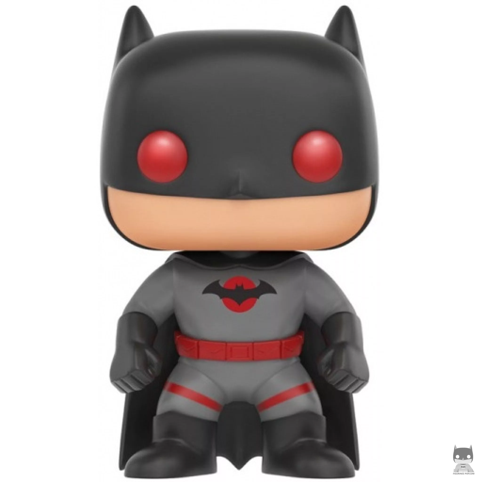 Figura Funko Pop! Thomas Wayne (Batman de Flashpoint) (DC Super Heroes)