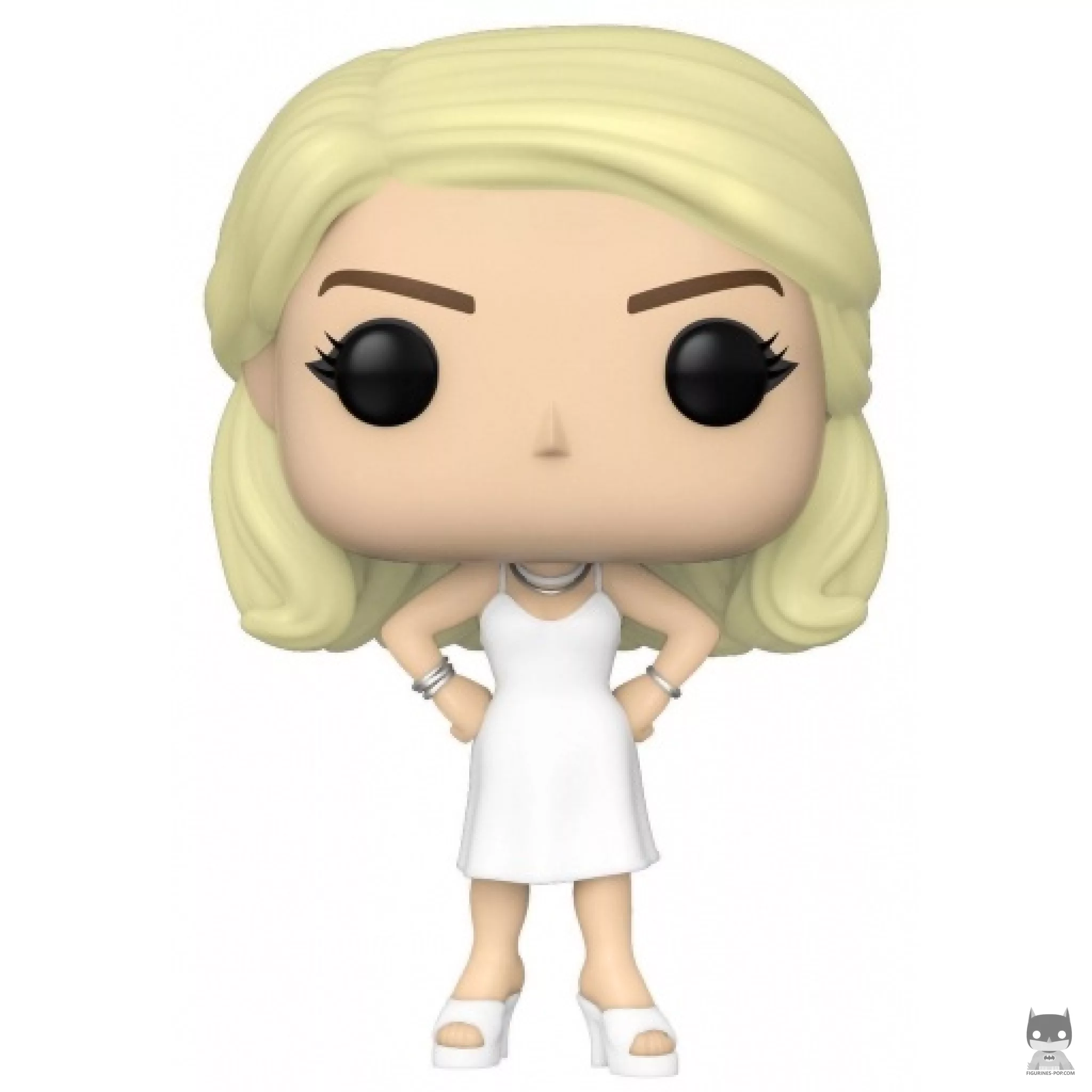 Figura Funko Pop! Debbie Harry (Debbie Harry)