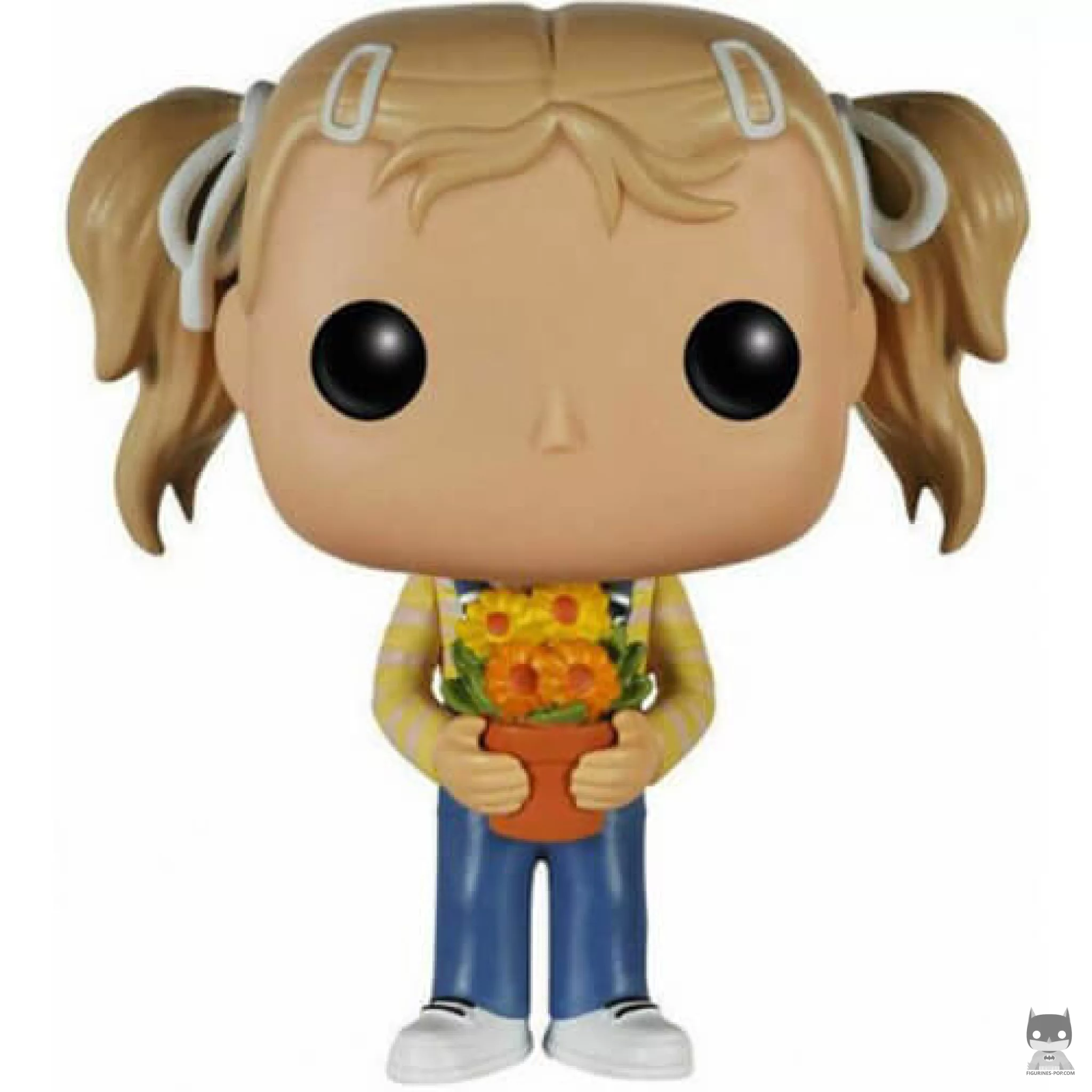 Figura Funko Pop! Gertie (E.T., el extraterrestre)