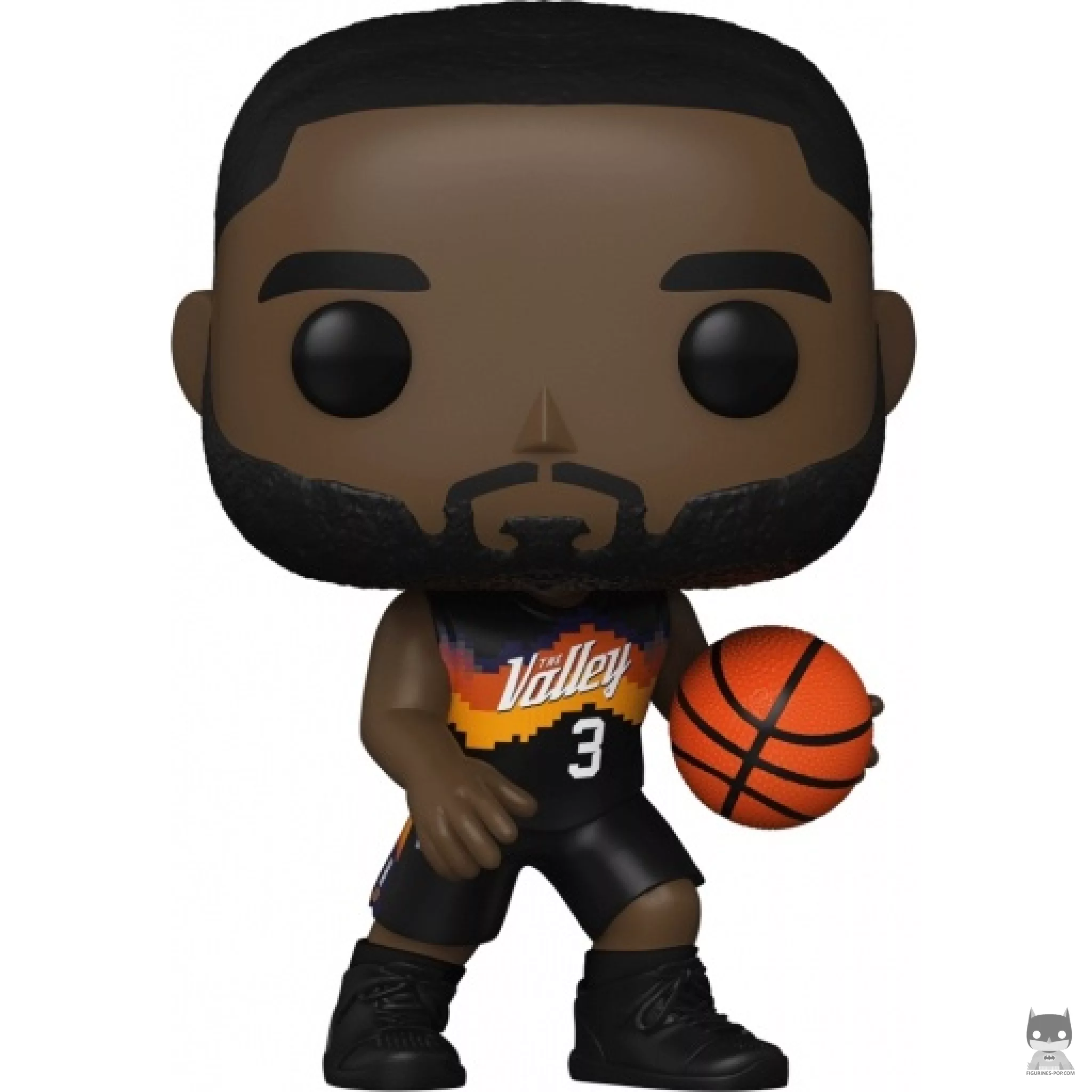 Figura Funko Pop! Chris Paul (NBA)