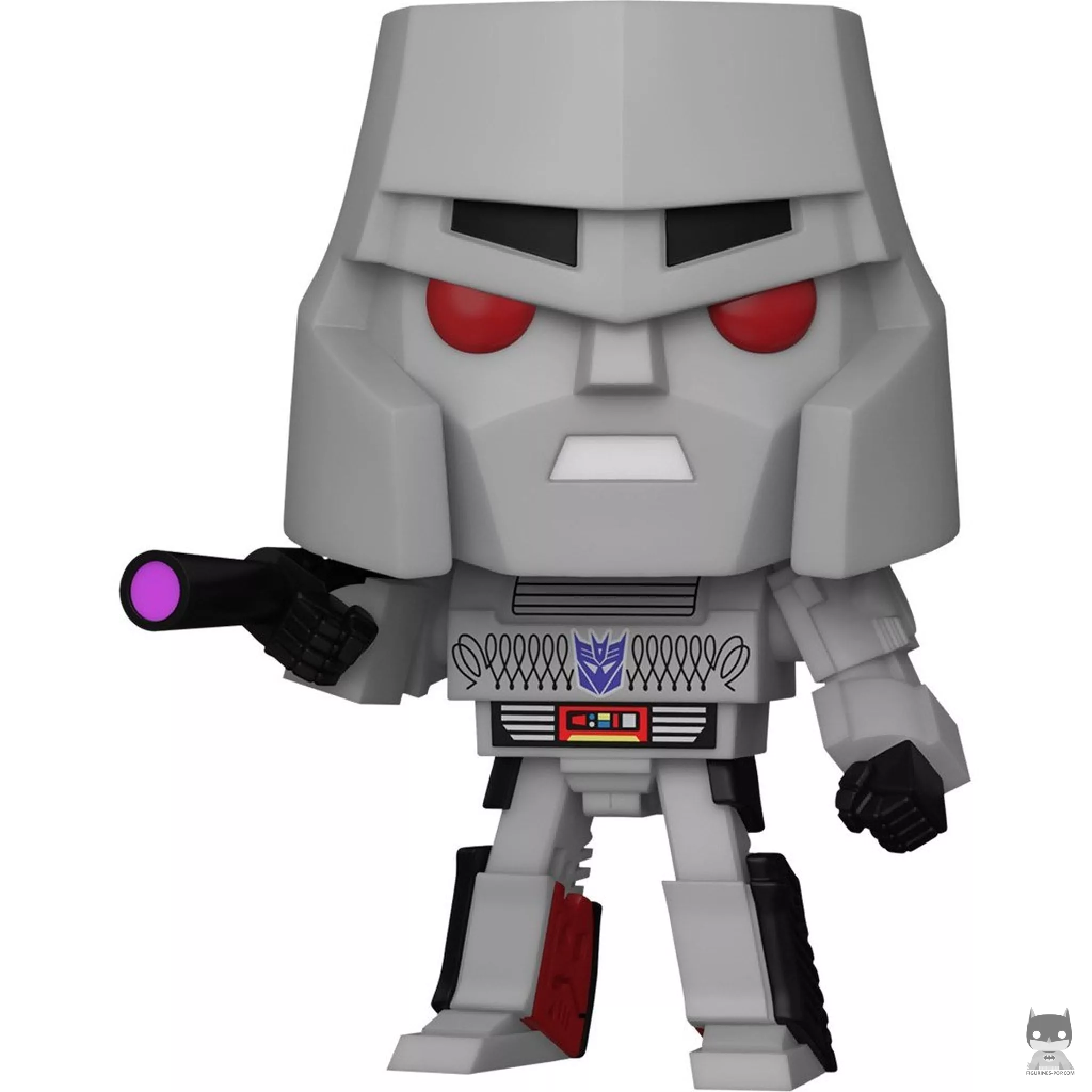 Figura Funko Pop! Megatron (Transformers)