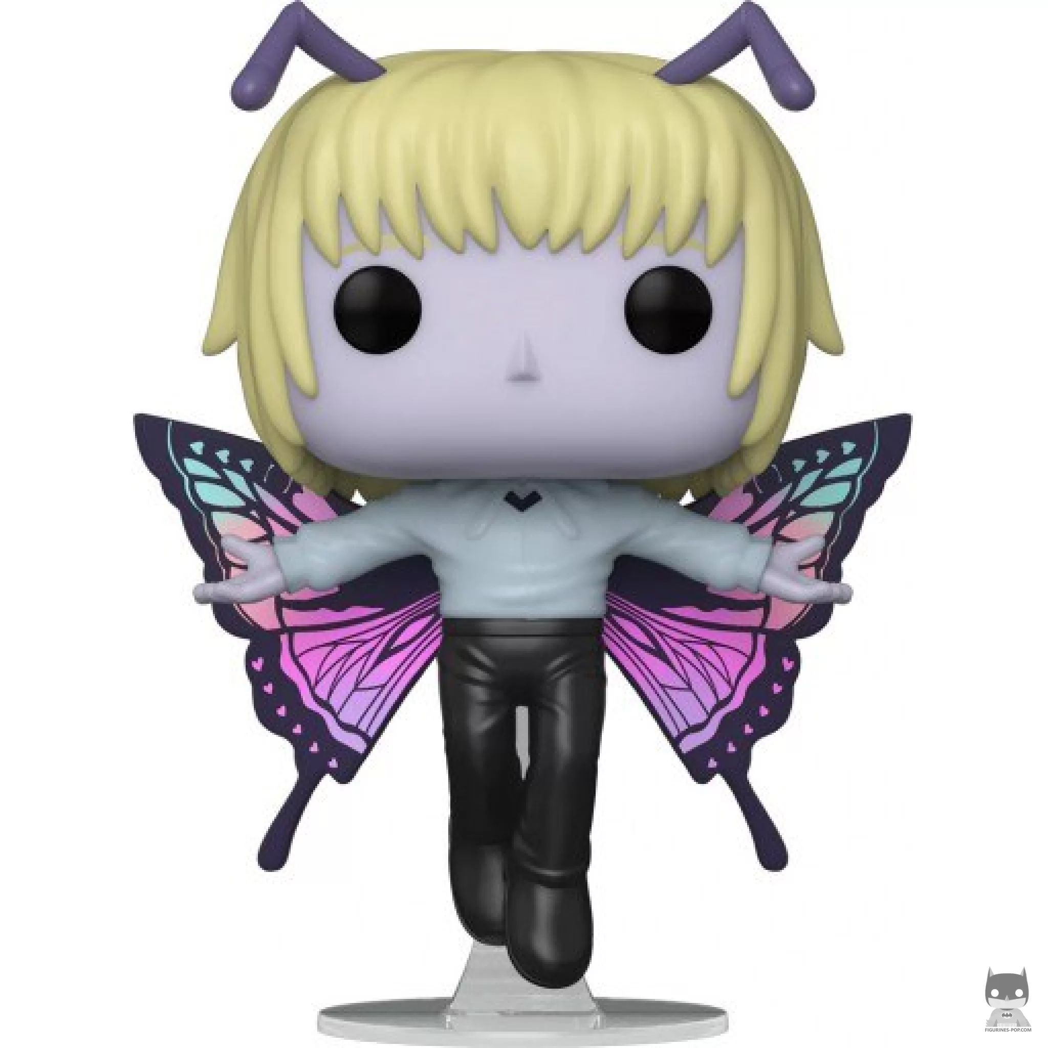 Figura Funko Pop! Shaiapouf (Hunter x Hunter)