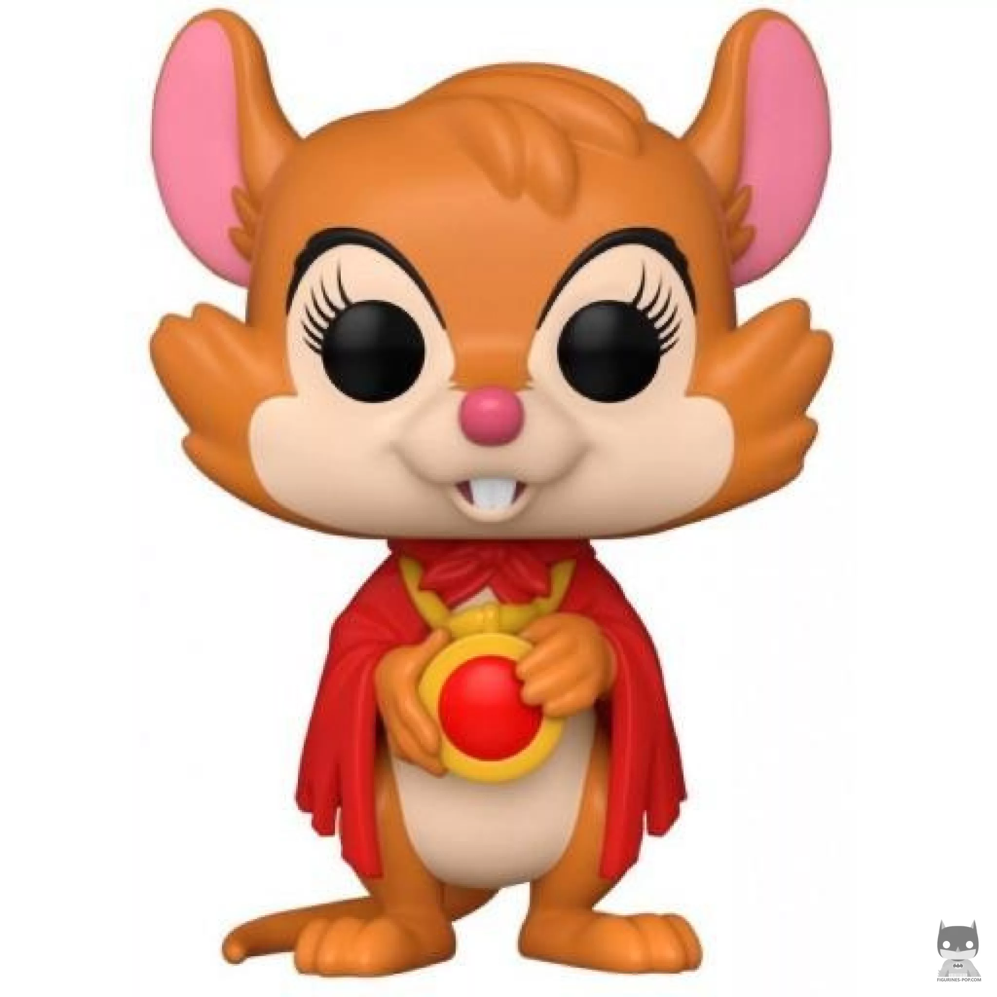 Figura Funko Pop! Señora Brisby (Nimh, el mundo secreto de la señora Brisby)