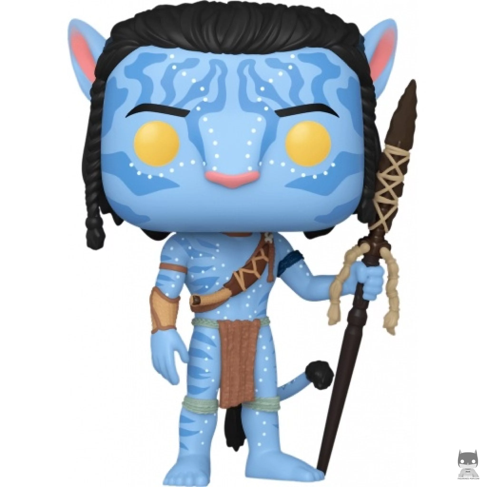 Figura Funko Pop! Jake Sully (Avatar)