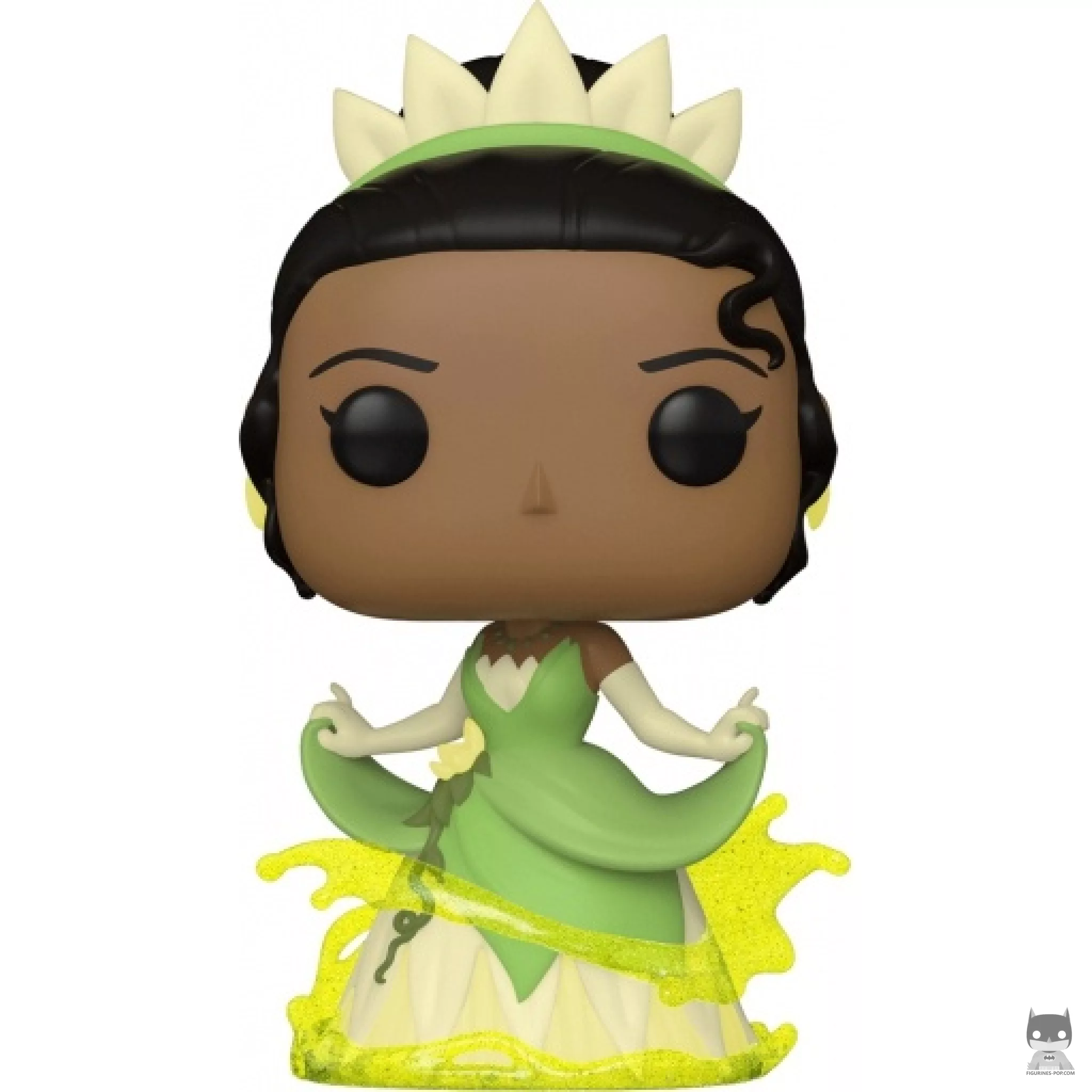 Figura Funko Pop! Tiana (Disney 100)
