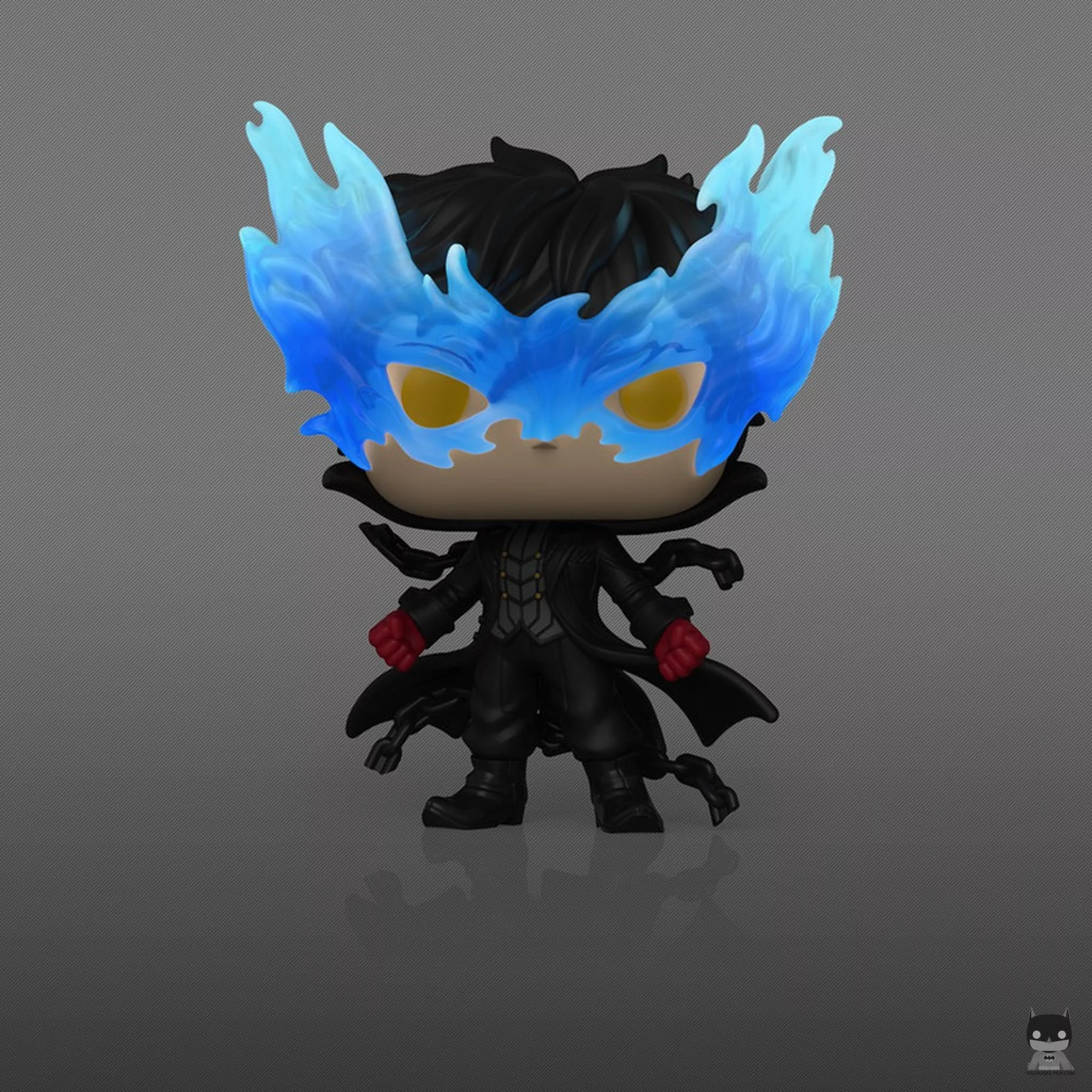 Figura Funko Pop! Joker (Despertar & Brilla en la oscuridad) (Persona 5)