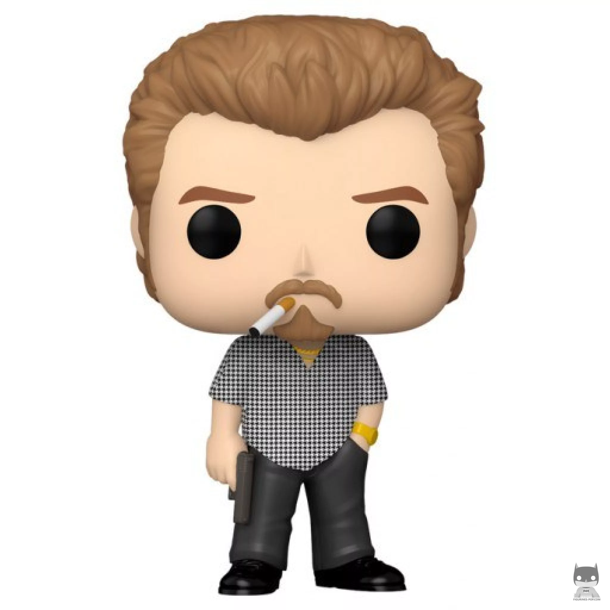 Figura Funko Pop! Ricky (Trailer Park Boys)