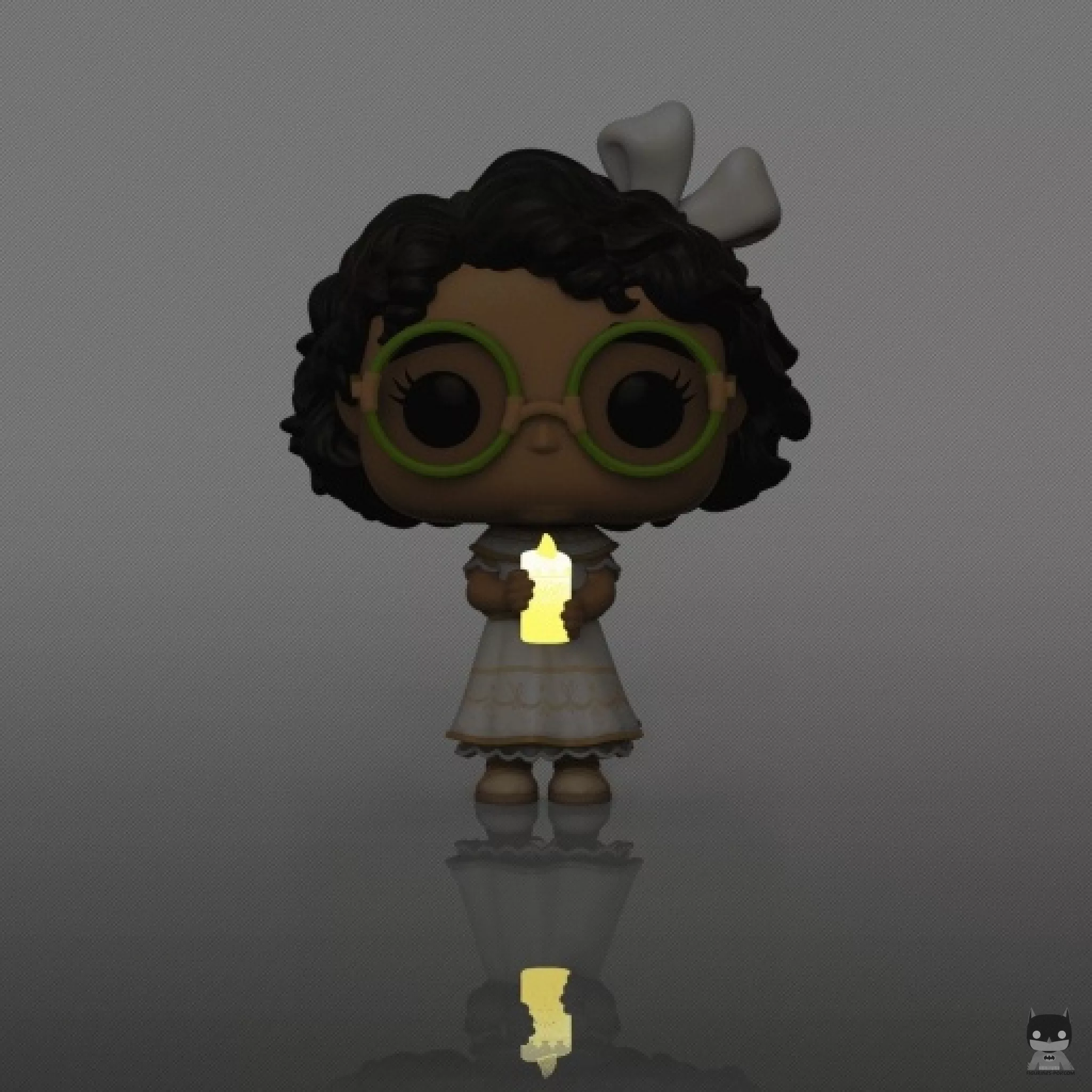 Figura Funko Pop! Mirabel (Brilla en la oscuridad) (Disney 100)