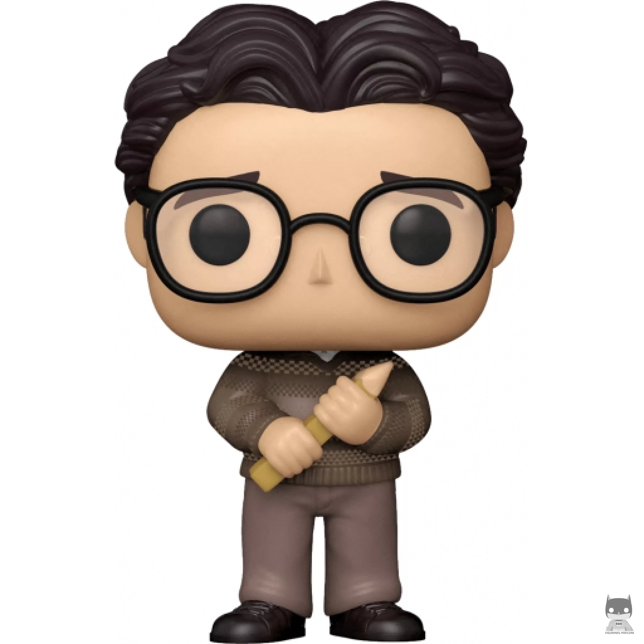 Figura Funko Pop! Guillermo De La Cruz (Lo que hacemos en las sombras)