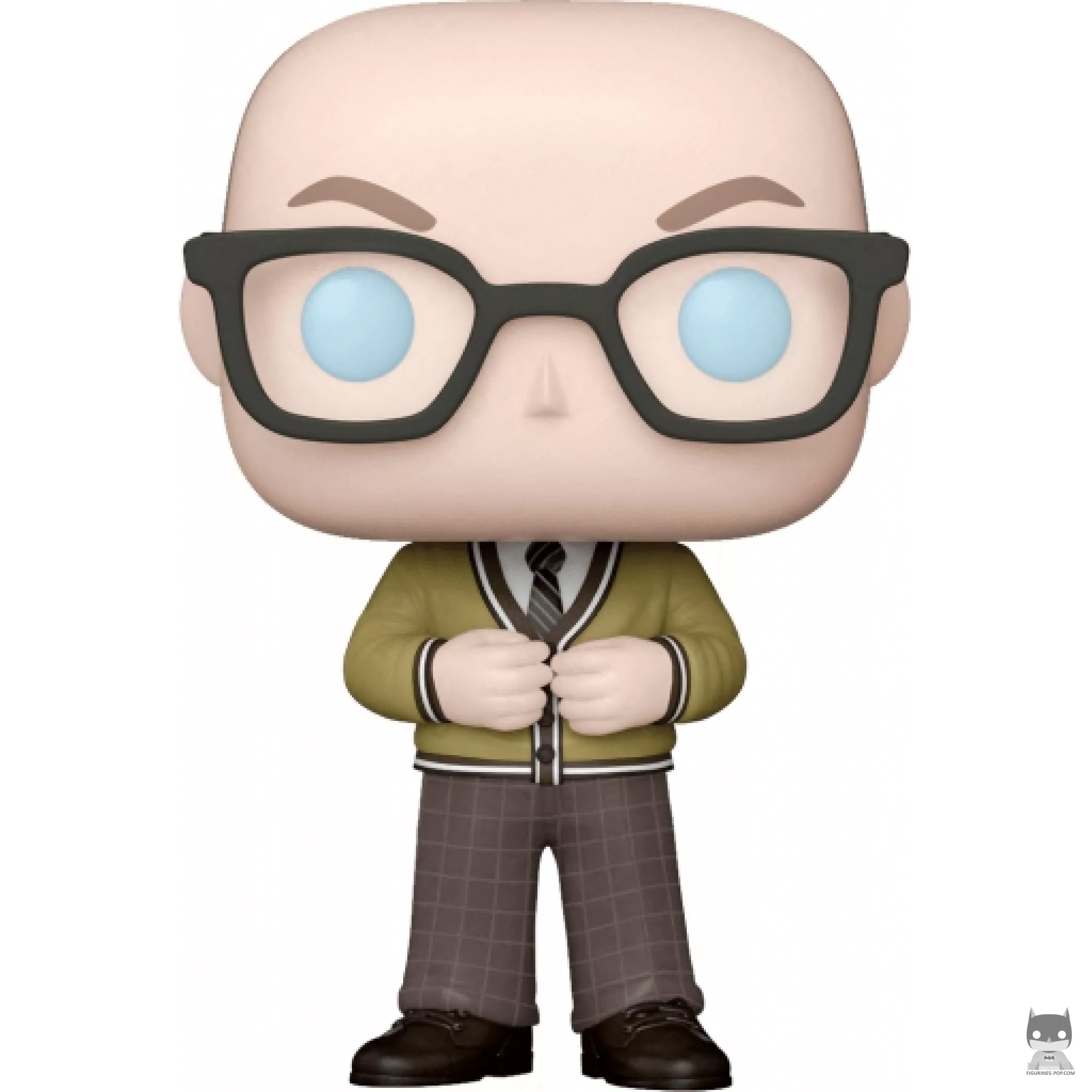 Figura Funko Pop! Colin Robinson (Lo que hacemos en las sombras)