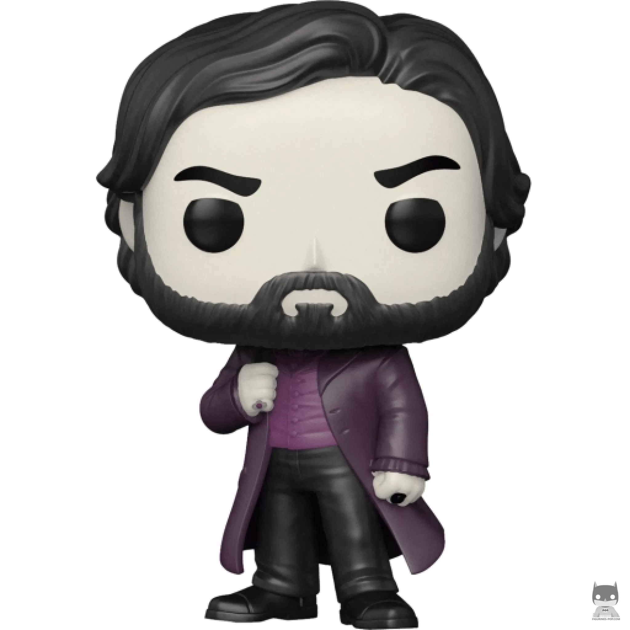 Figura Funko Pop! Laszlo Cravensworth (Lo que hacemos en las sombras)