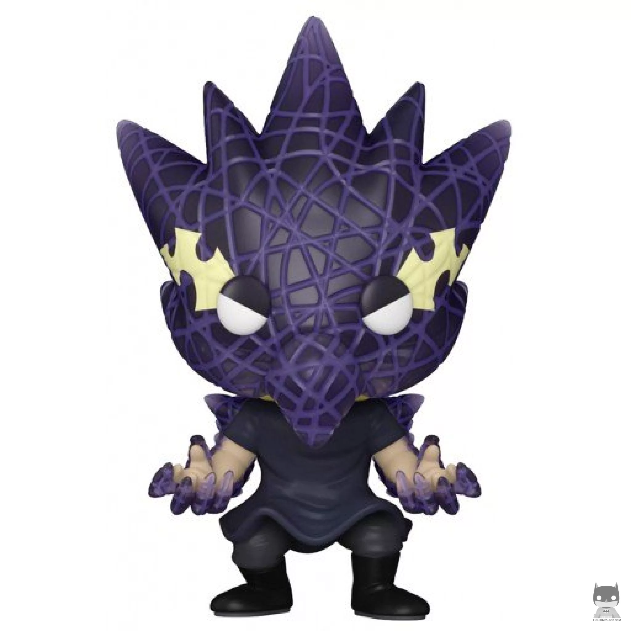 Figura Funko Pop! Fumikage Tokoyami (My Hero Academia)