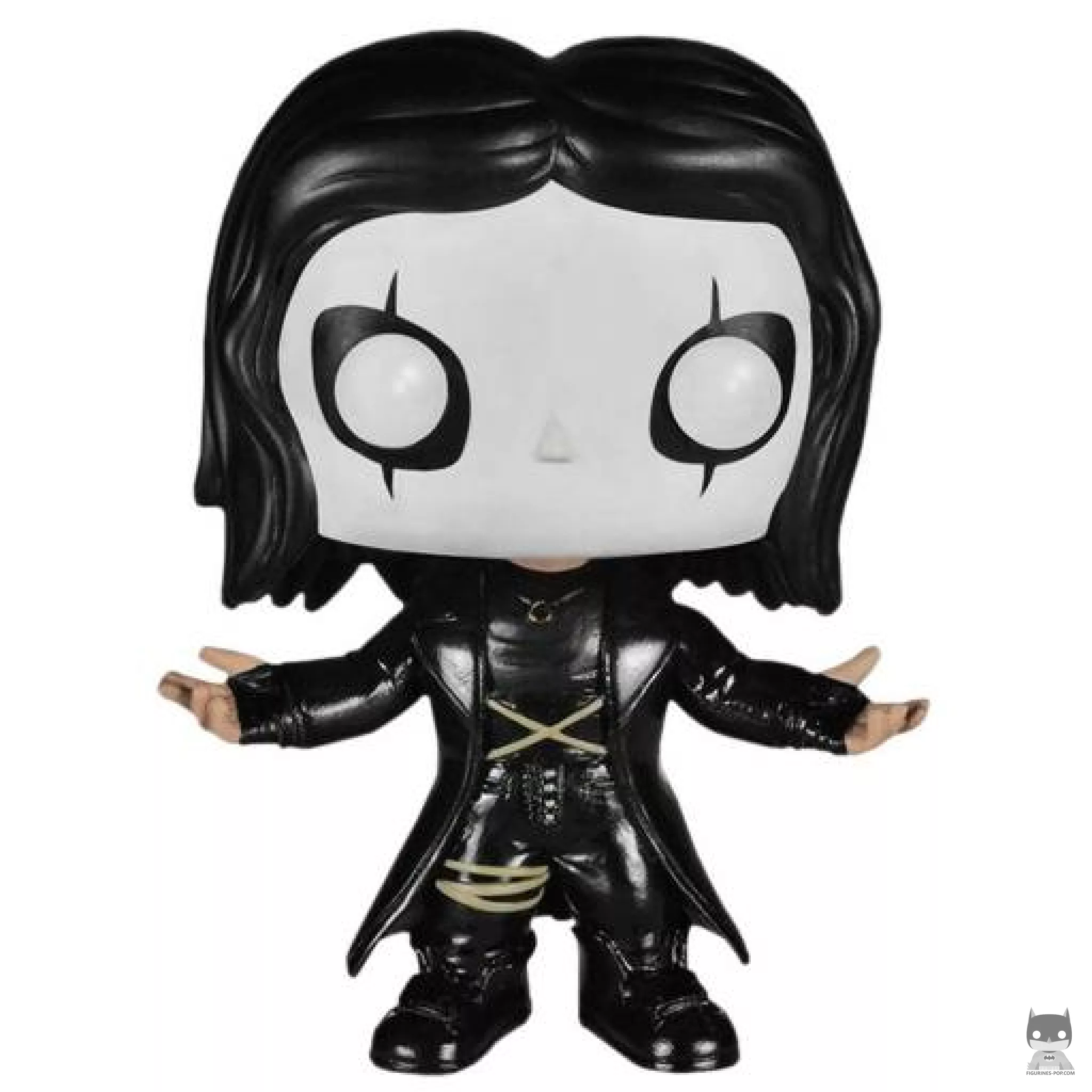 Figura Funko Pop! El Cuervo (El cuervo)