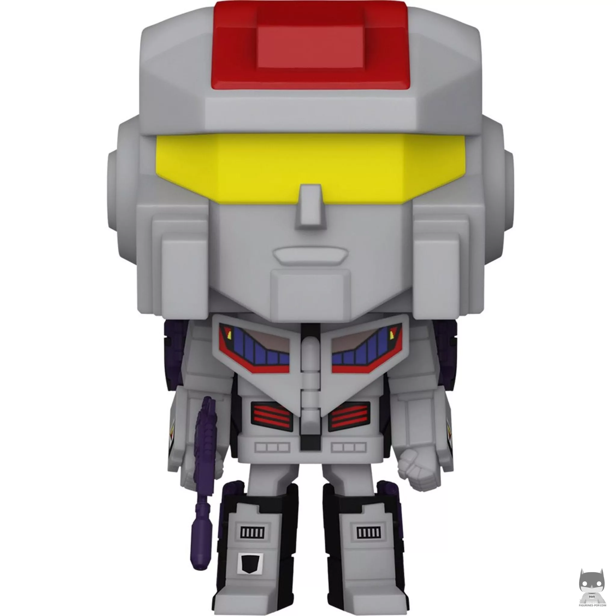 Figura Funko Pop! Astrotrain (Transformers)