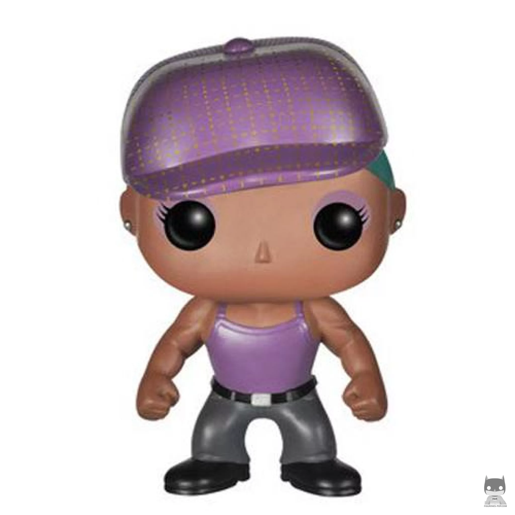 Figura Funko Pop! Lafayette Reynolds (True Blood)