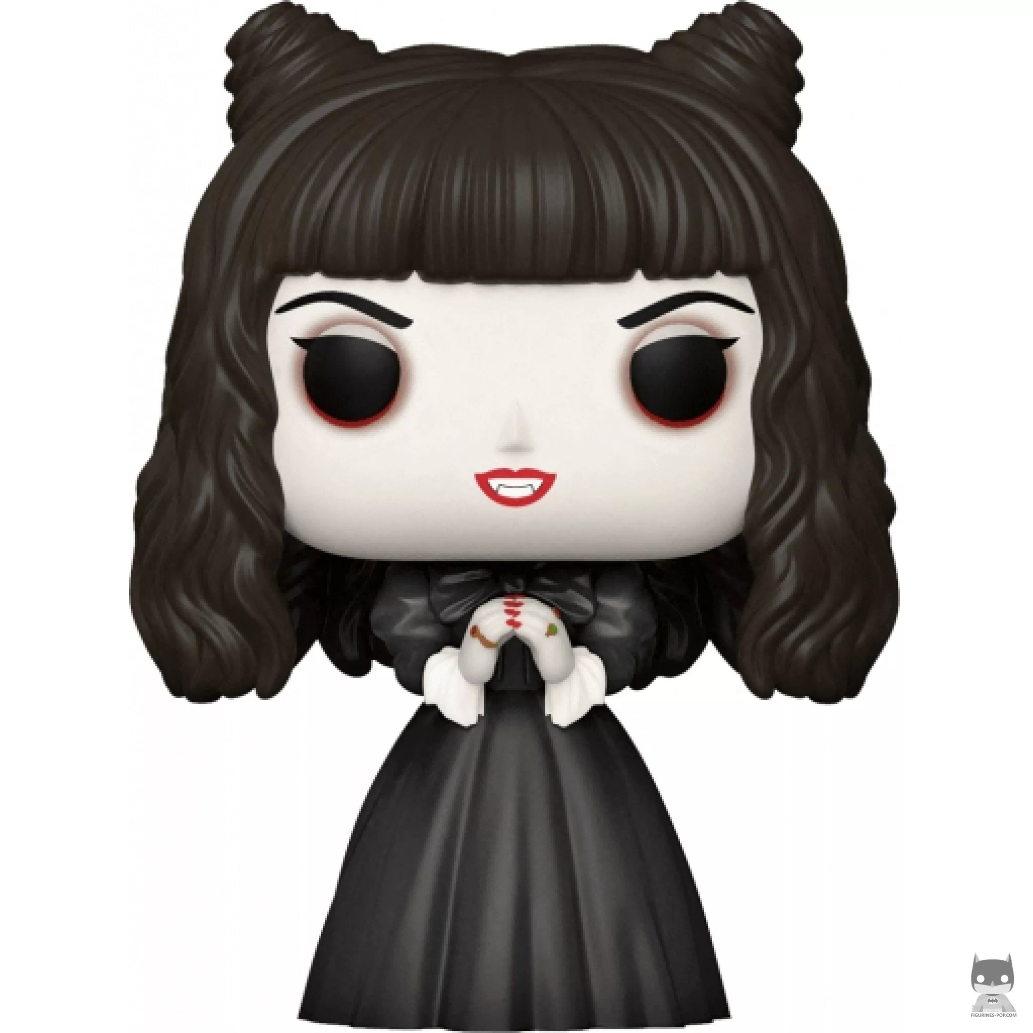 Figura Funko Pop! Nadja of Antipaxos (Lo que hacemos en las sombras)