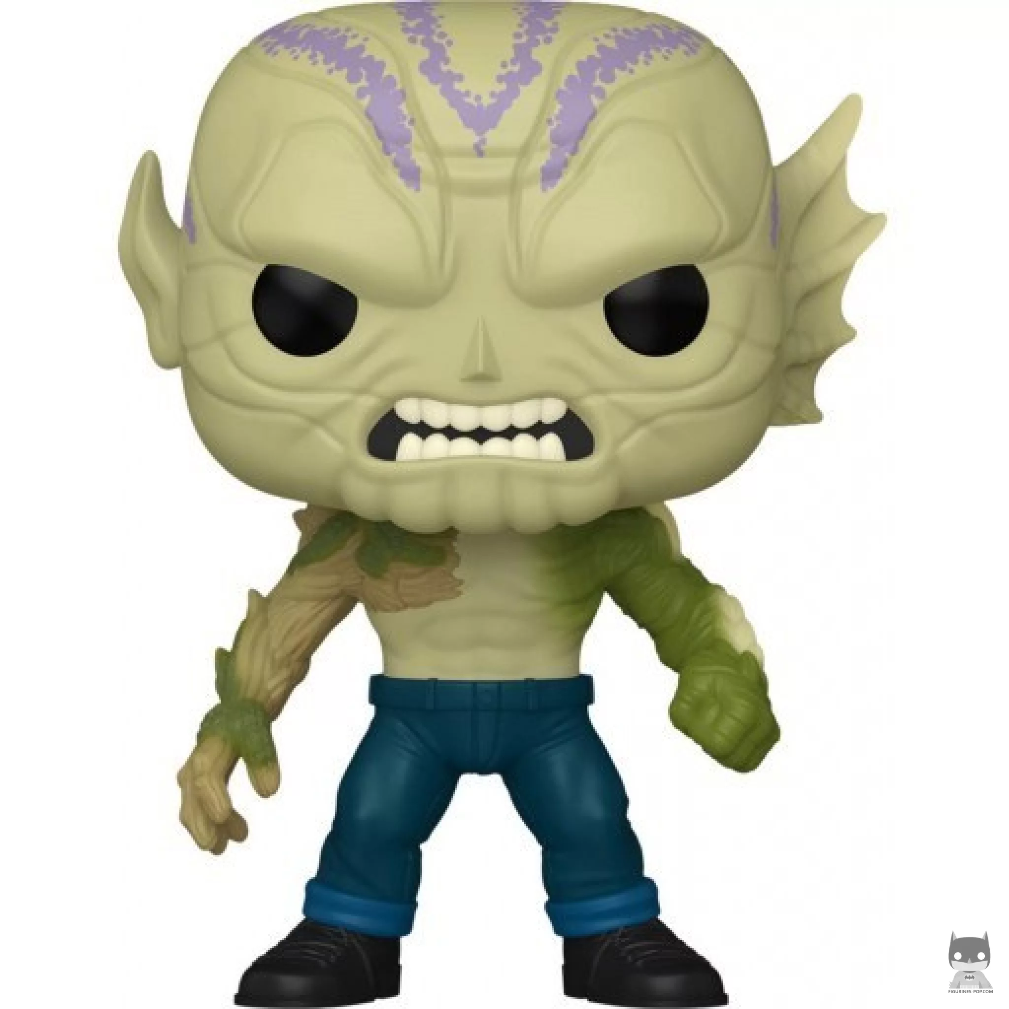 Figura Funko Pop! Gravik (Invasión secreta)